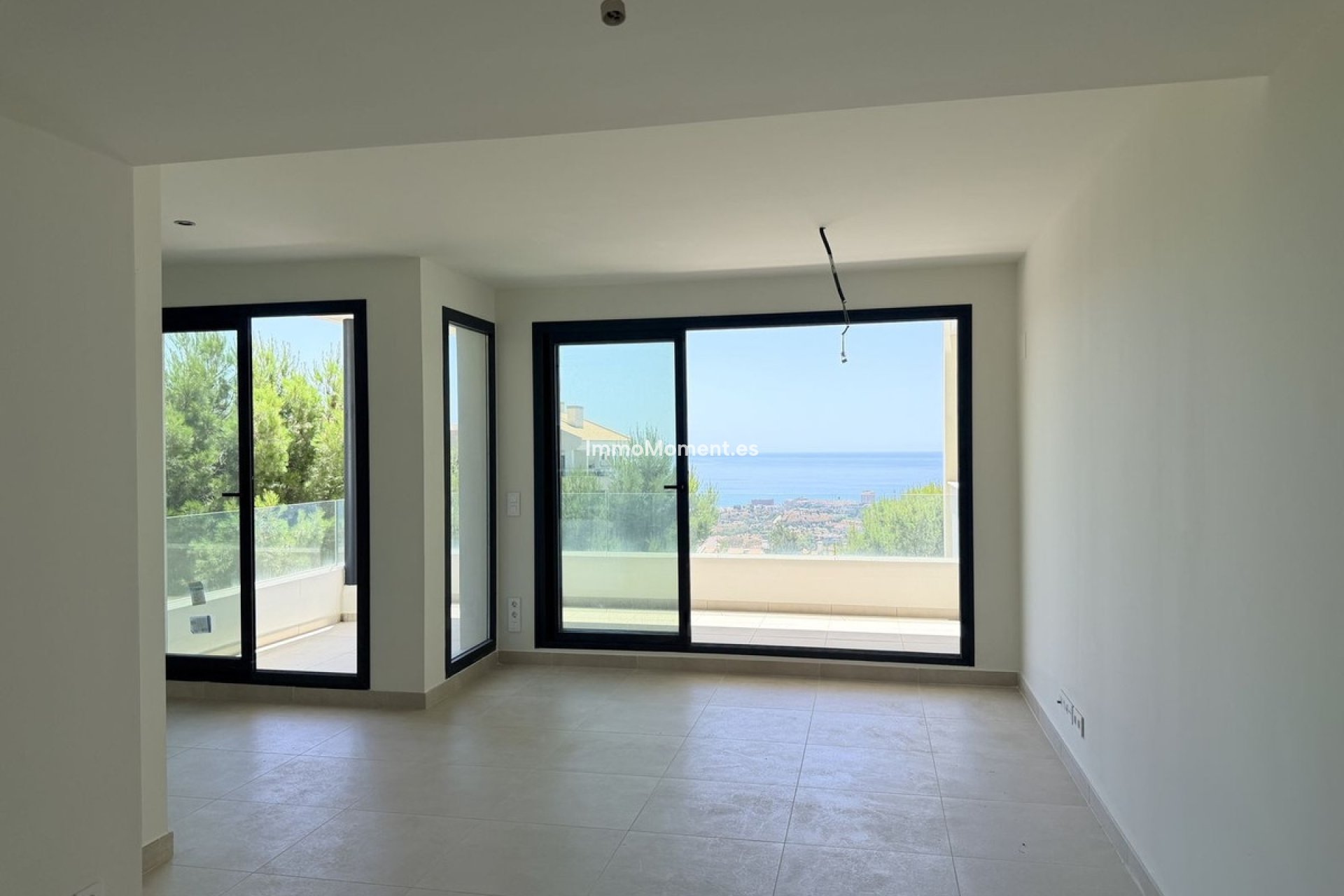 Bestaande woning - Appartement - Benalmadena - Benalmadena Centro