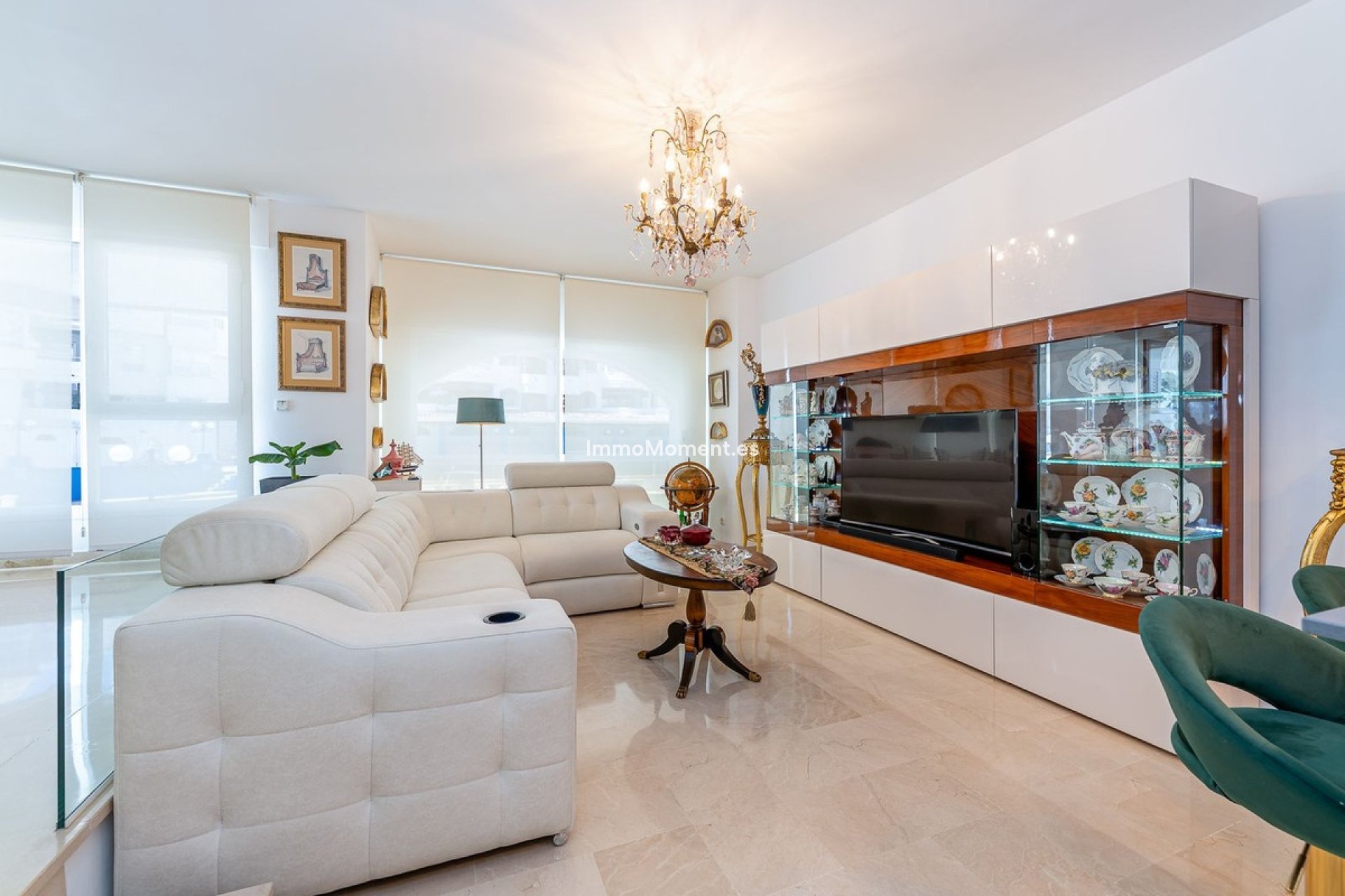 Bestaande woning - Appartement - Benalmadena - Benalmadena Centro