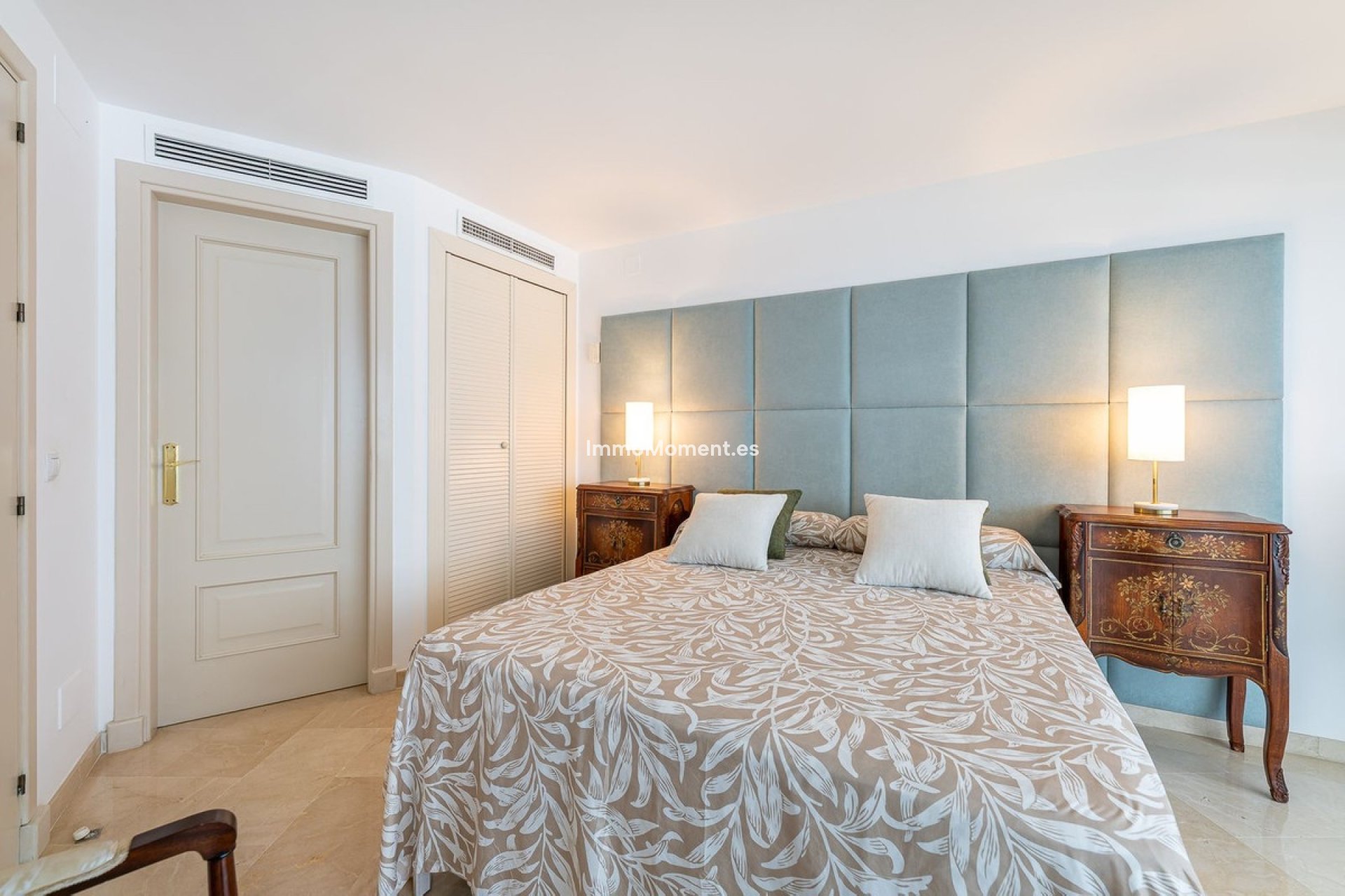 Bestaande woning - Appartement - Benalmadena - Benalmadena Centro