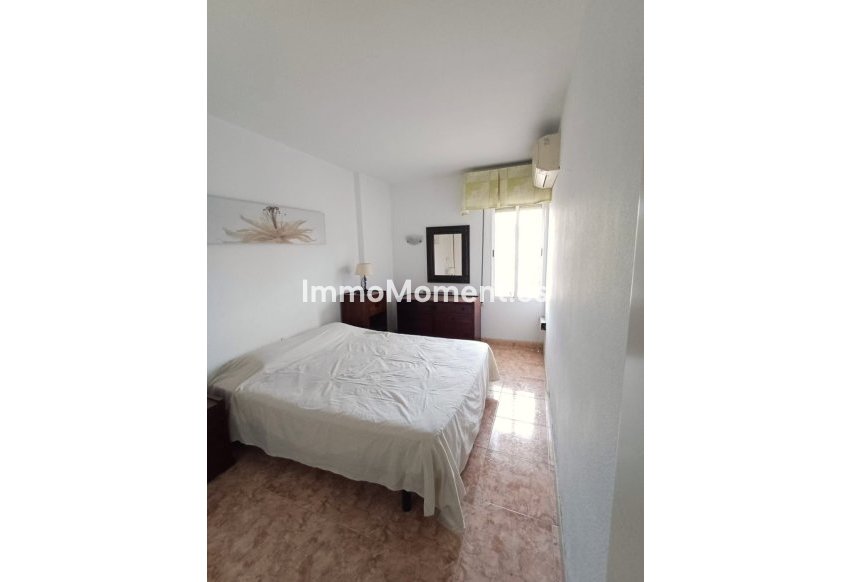 Bestaande woning - Appartement - Benalmadena - Benalmadena Centro