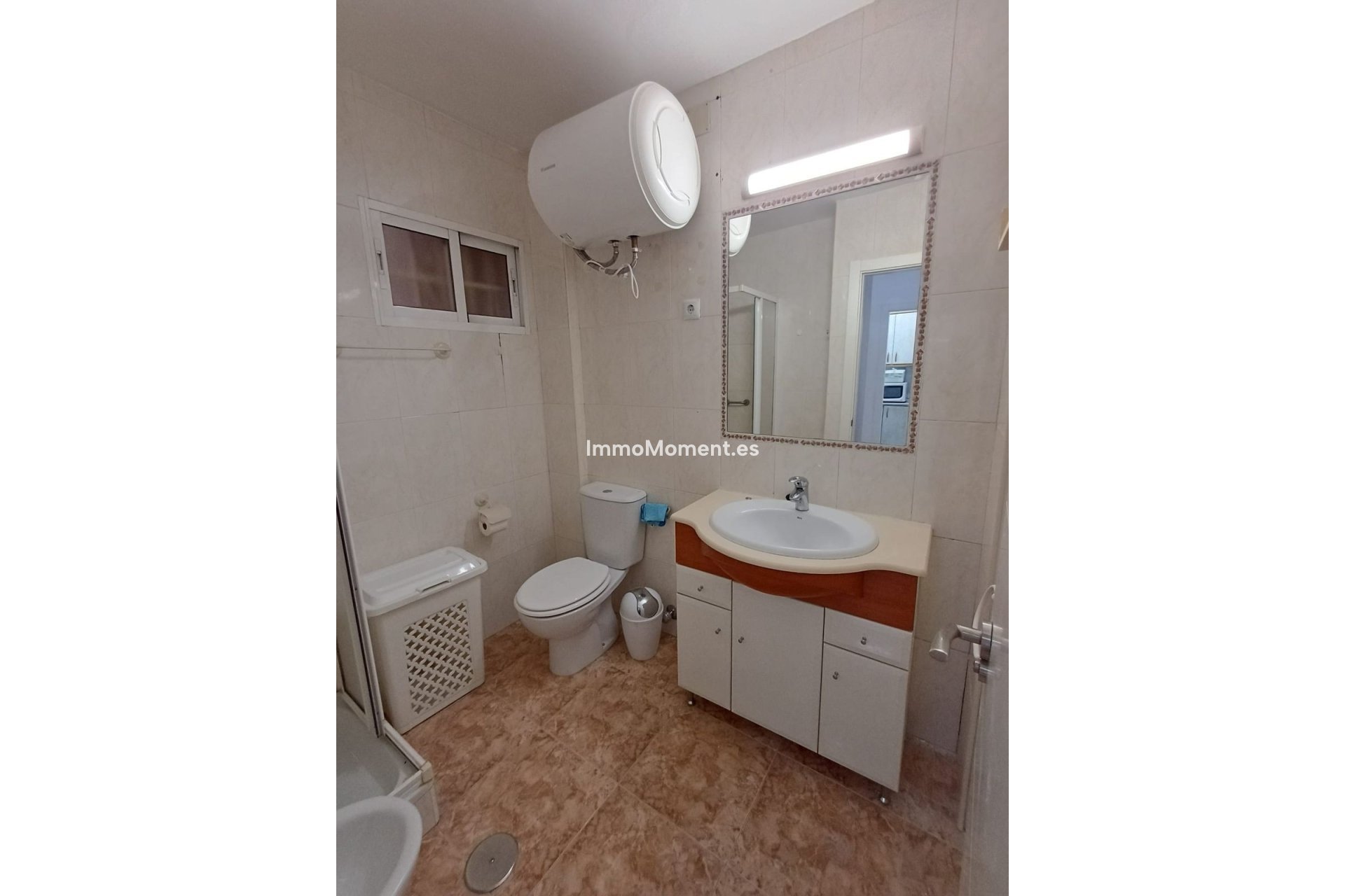 Bestaande woning - Appartement - Benalmadena - Benalmadena Centro