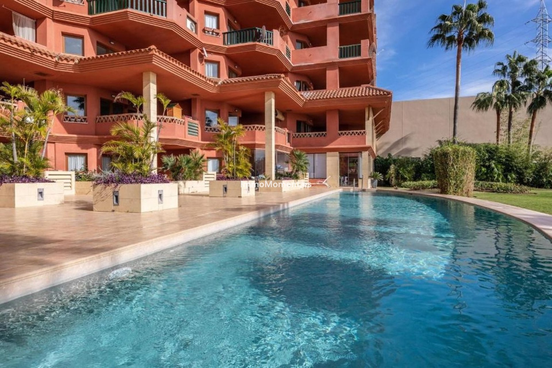 Bestaande woning - Appartement - Benalmadena - Benalmadena Centro