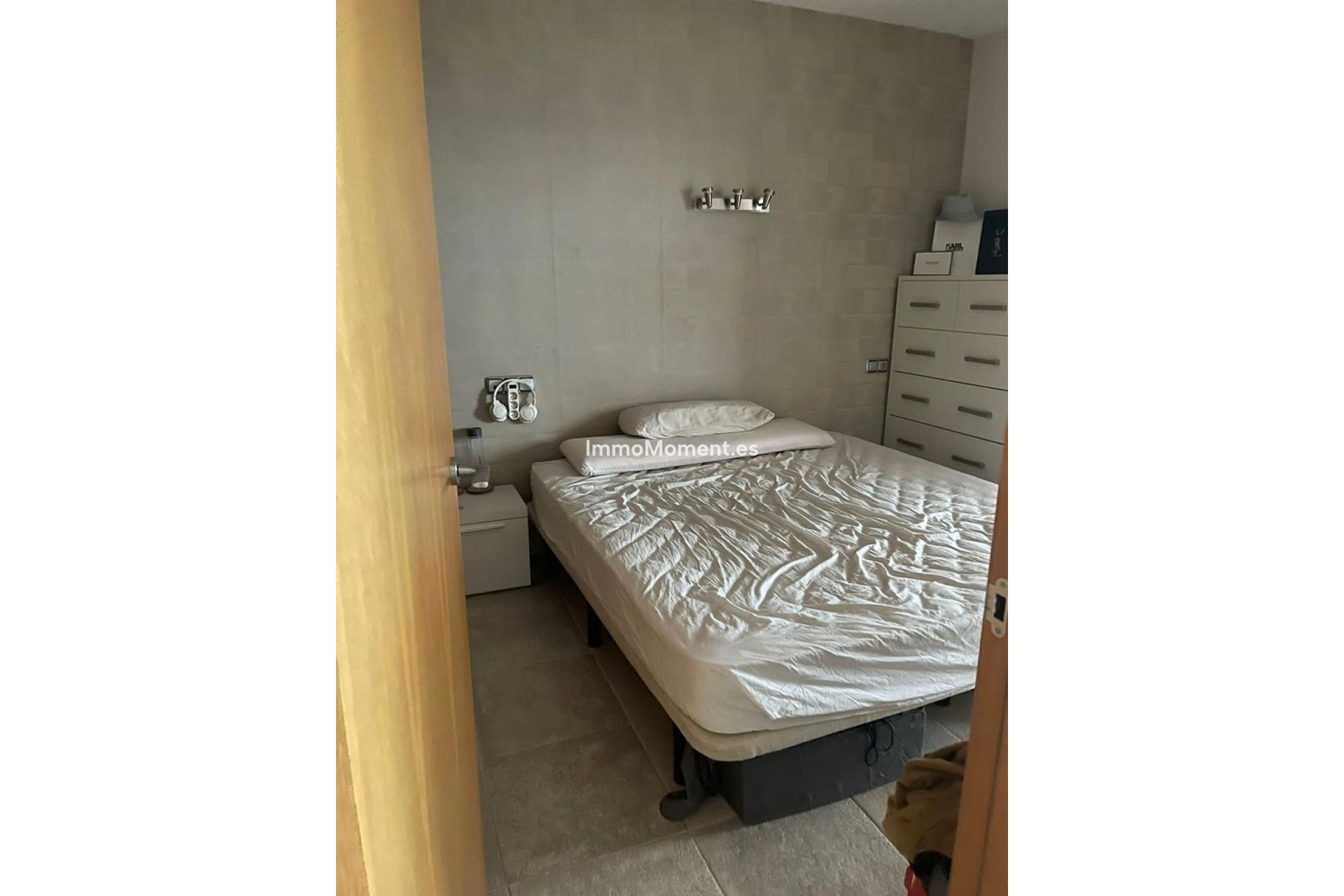 Bestaande woning - Appartement - Benalmadena - Benalmadena Centro