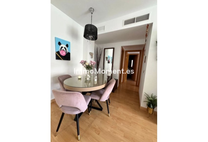 Bestaande woning - Appartement - Benalmadena - Benalmadena Centro