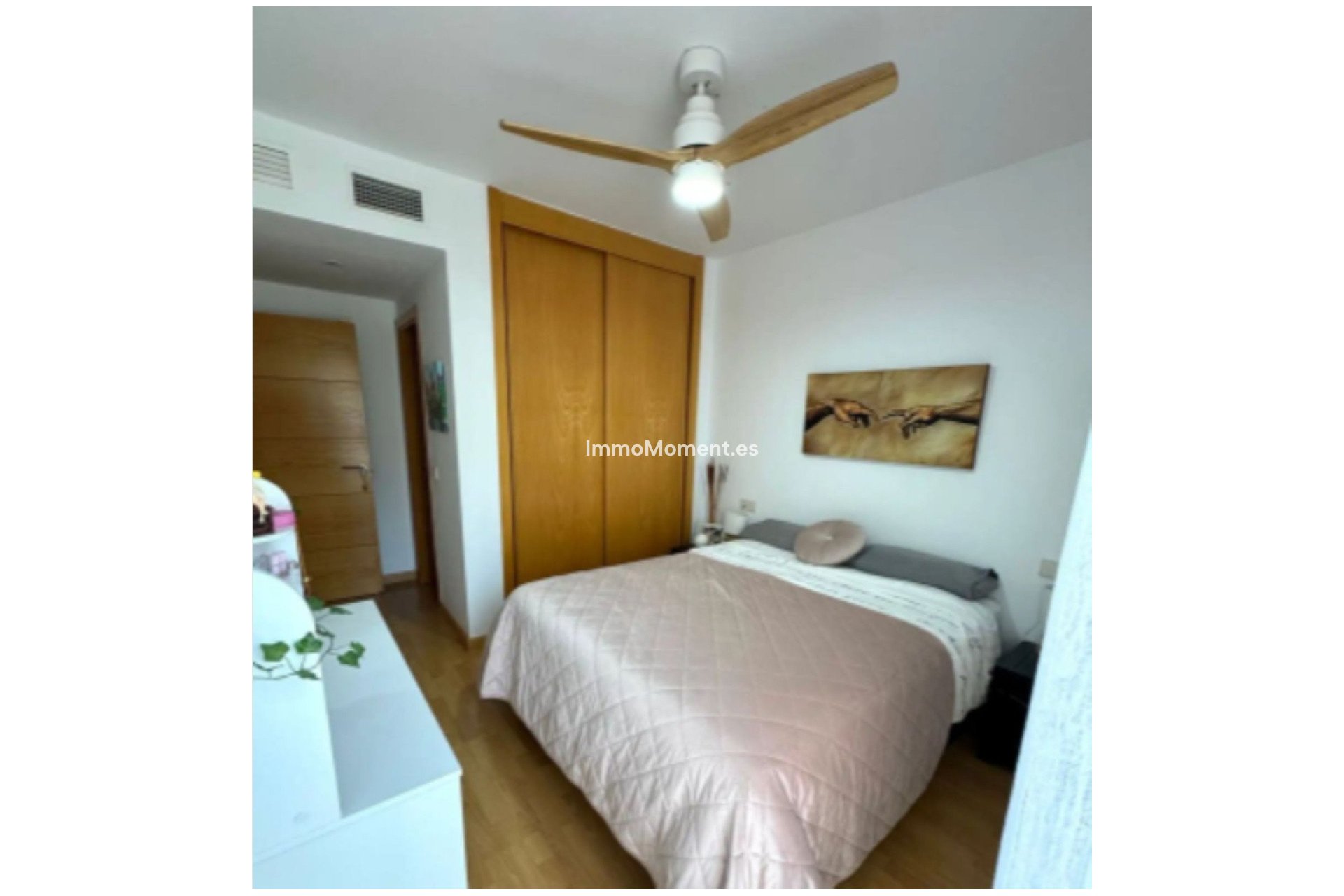 Bestaande woning - Appartement - Benalmadena - Benalmadena Centro
