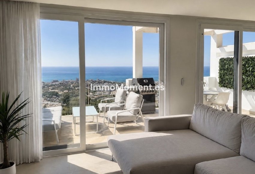 Bestaande woning - Appartement - Benalmadena - Benalmadena Centro