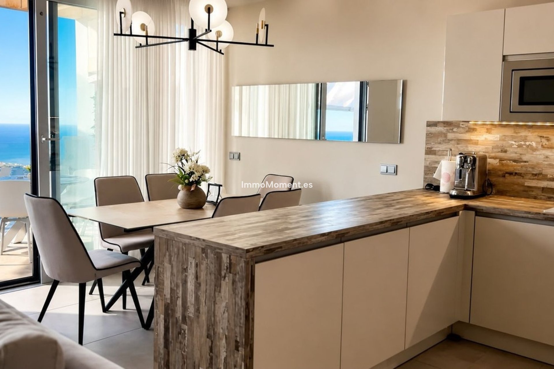Bestaande woning - Appartement - Benalmadena - Benalmadena Centro