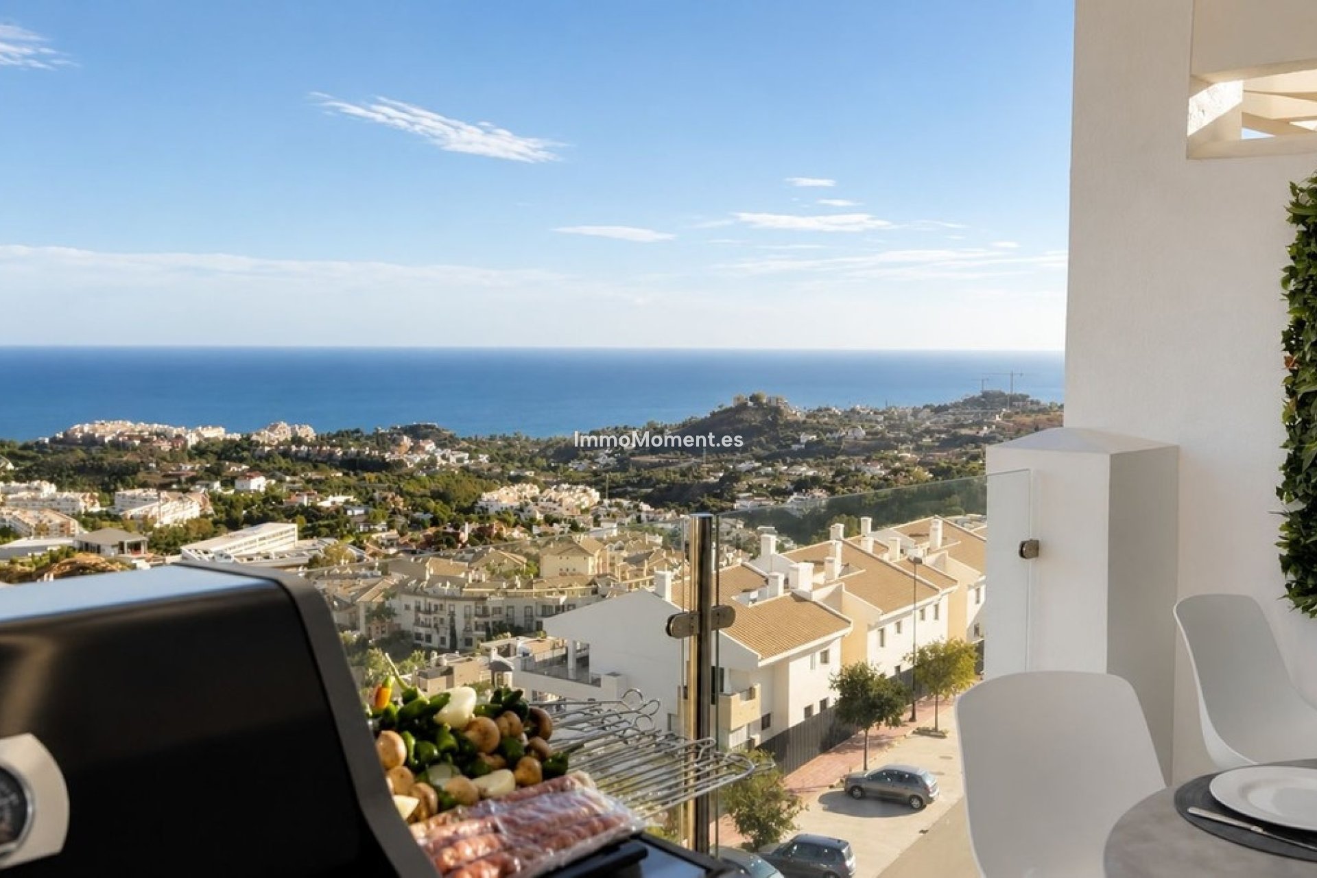 Bestaande woning - Appartement - Benalmadena - Benalmadena Centro