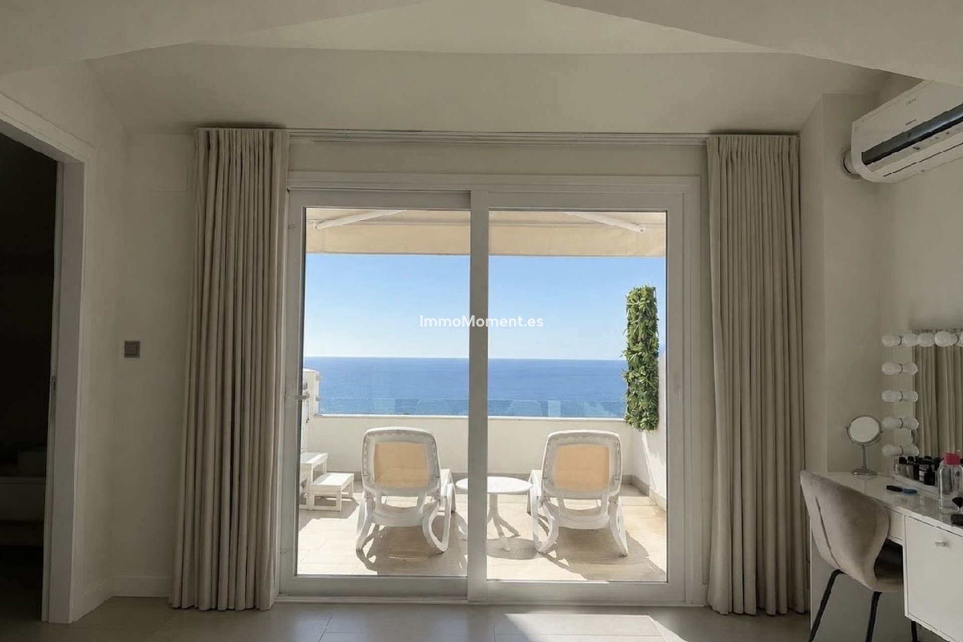 Bestaande woning - Appartement - Benalmadena - Benalmadena Centro