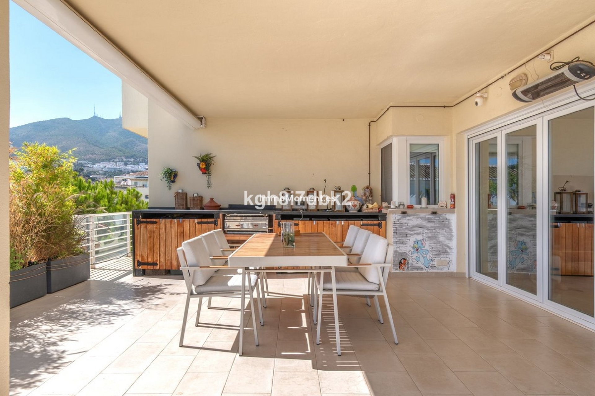Bestaande woning - Appartement - Benalmadena - Benalmadena Centro