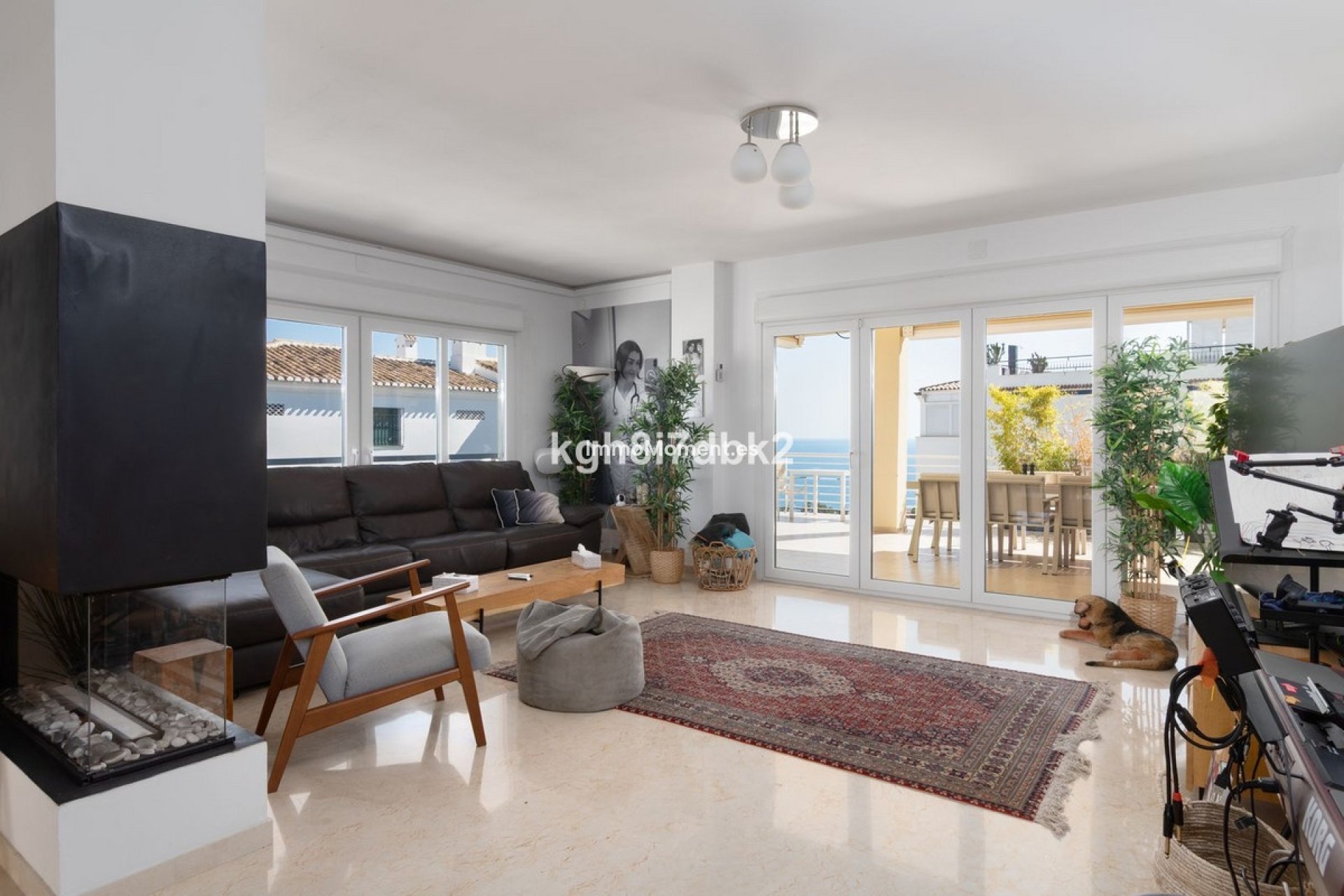 Bestaande woning - Appartement - Benalmadena - Benalmadena Centro