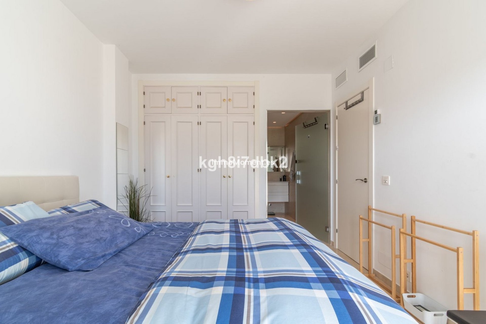 Bestaande woning - Appartement - Benalmadena - Benalmadena Centro