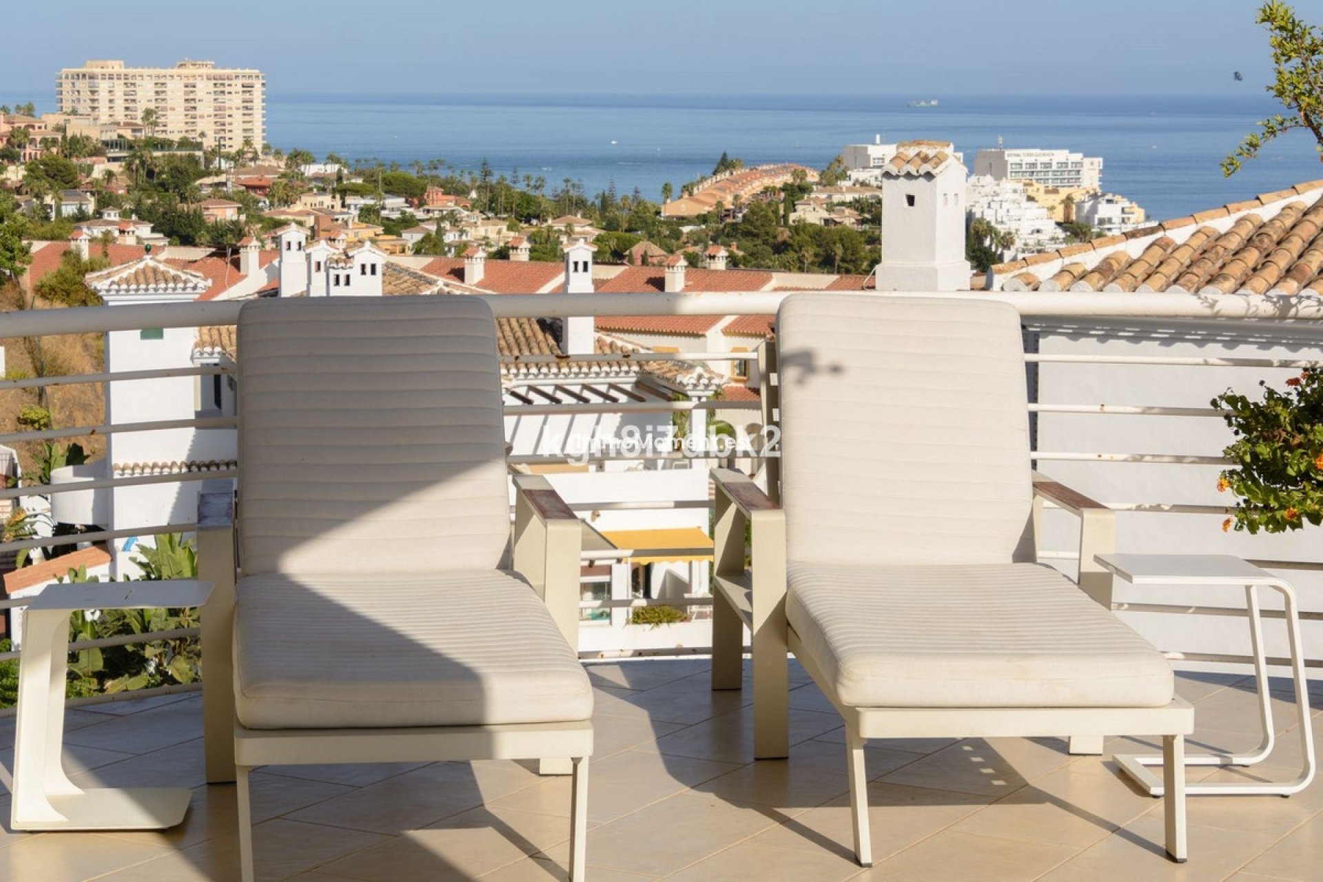 Bestaande woning - Appartement - Benalmadena - Benalmadena Centro