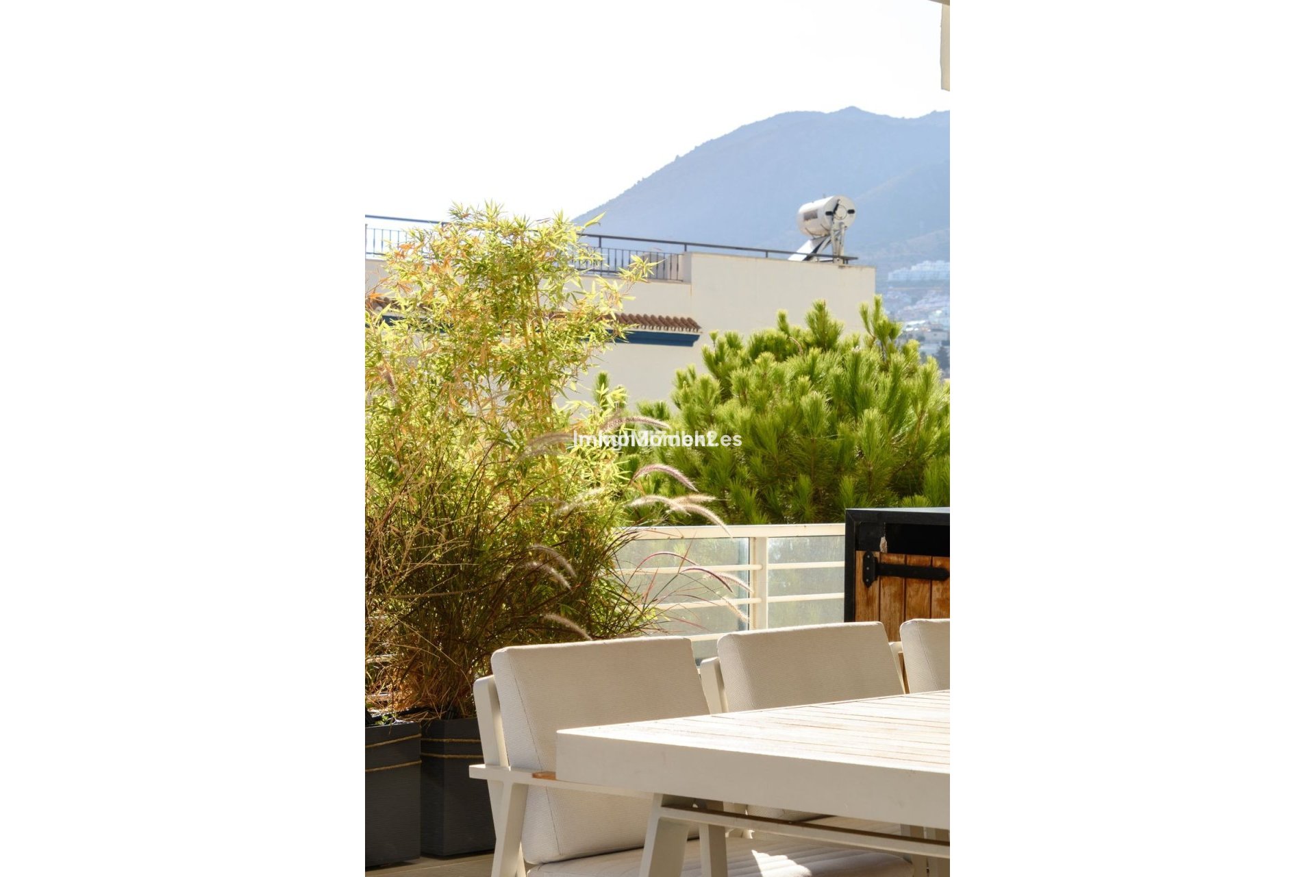 Bestaande woning - Appartement - Benalmadena - Benalmadena Centro
