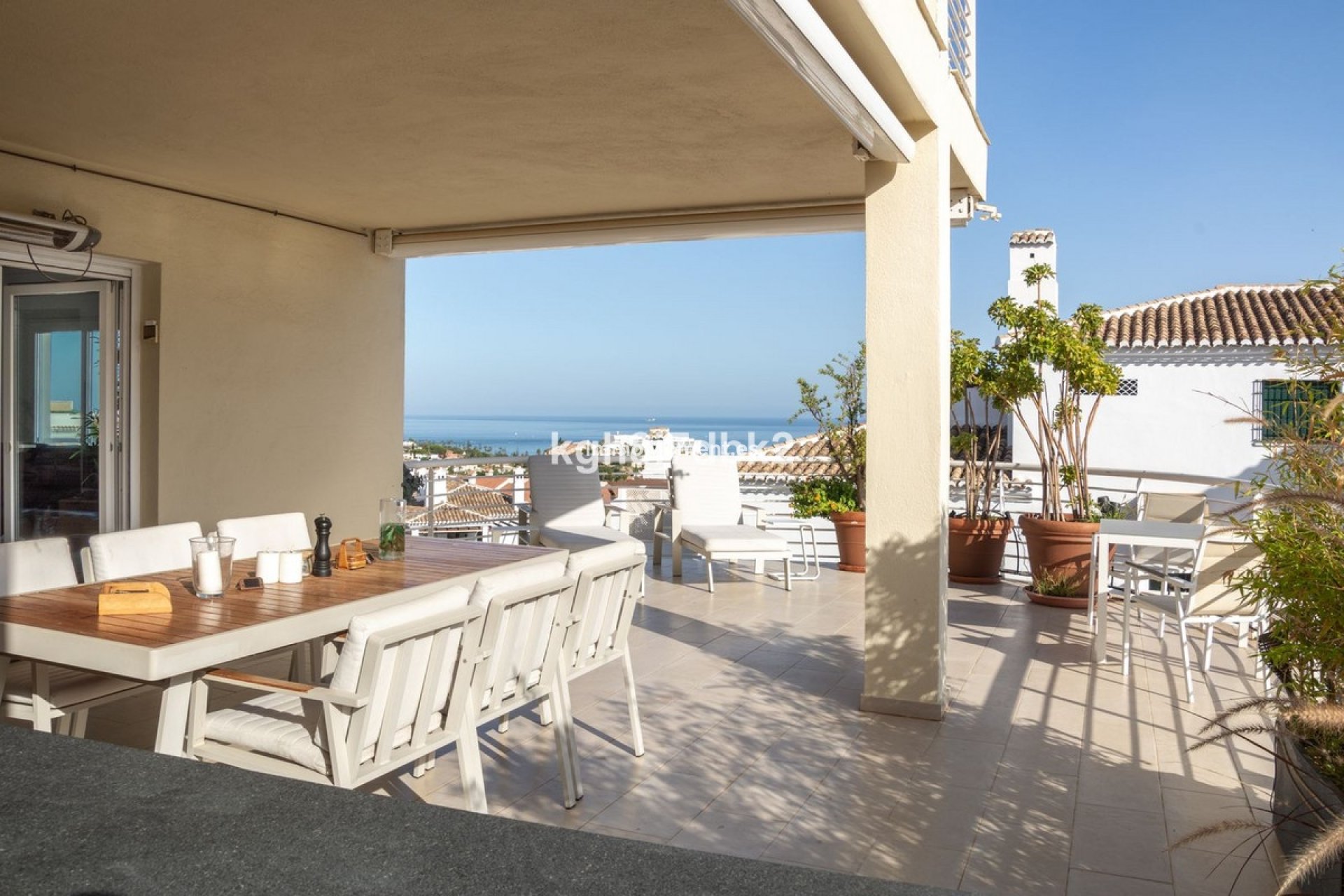 Bestaande woning - Appartement - Benalmadena - Benalmadena Centro