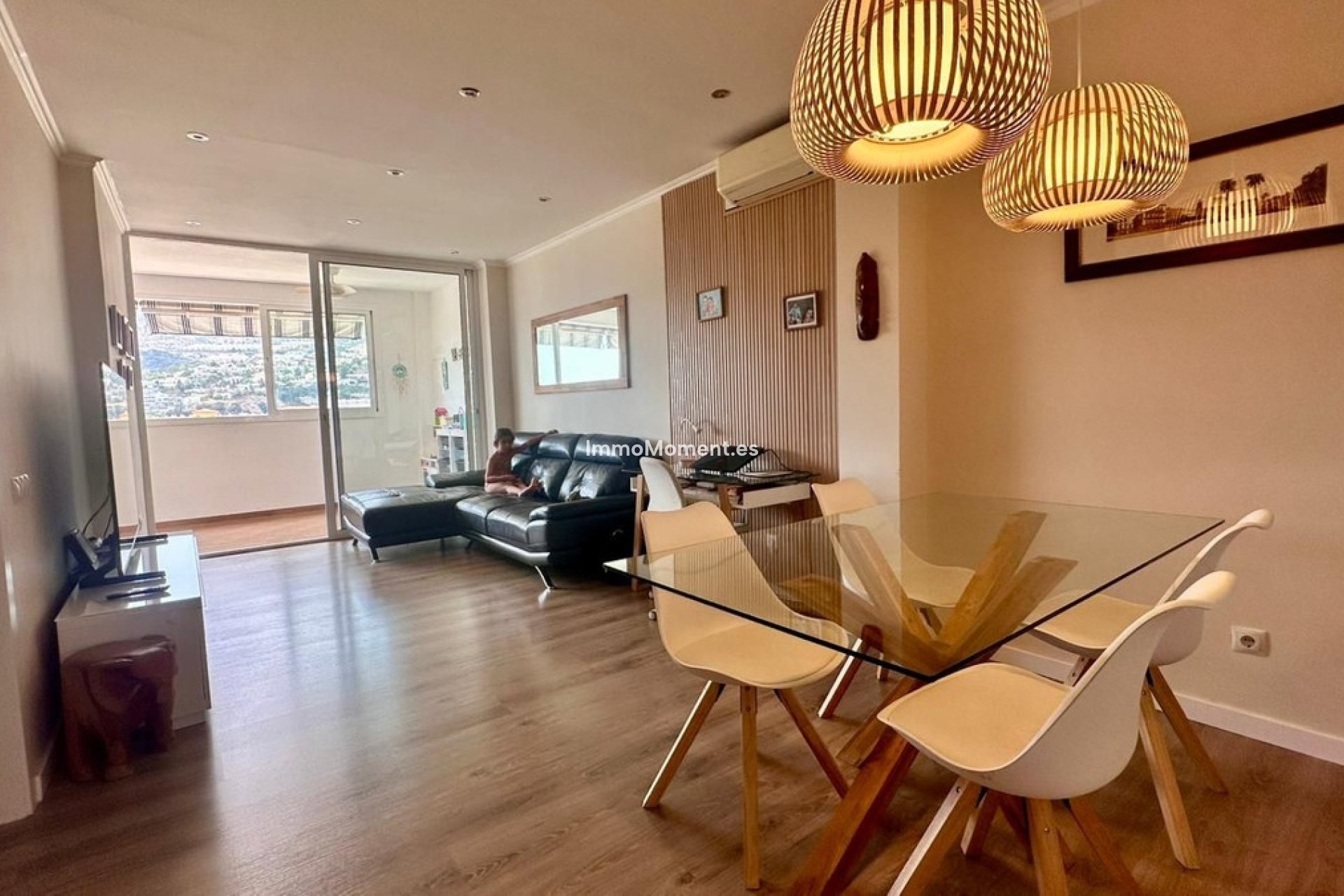 Bestaande woning - Appartement - Benalmadena - Benalmadena Centro