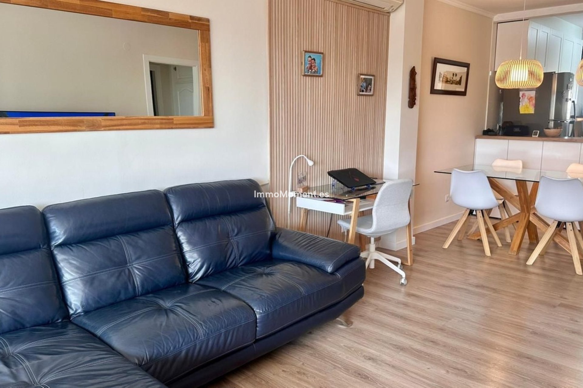 Bestaande woning - Appartement - Benalmadena - Benalmadena Centro