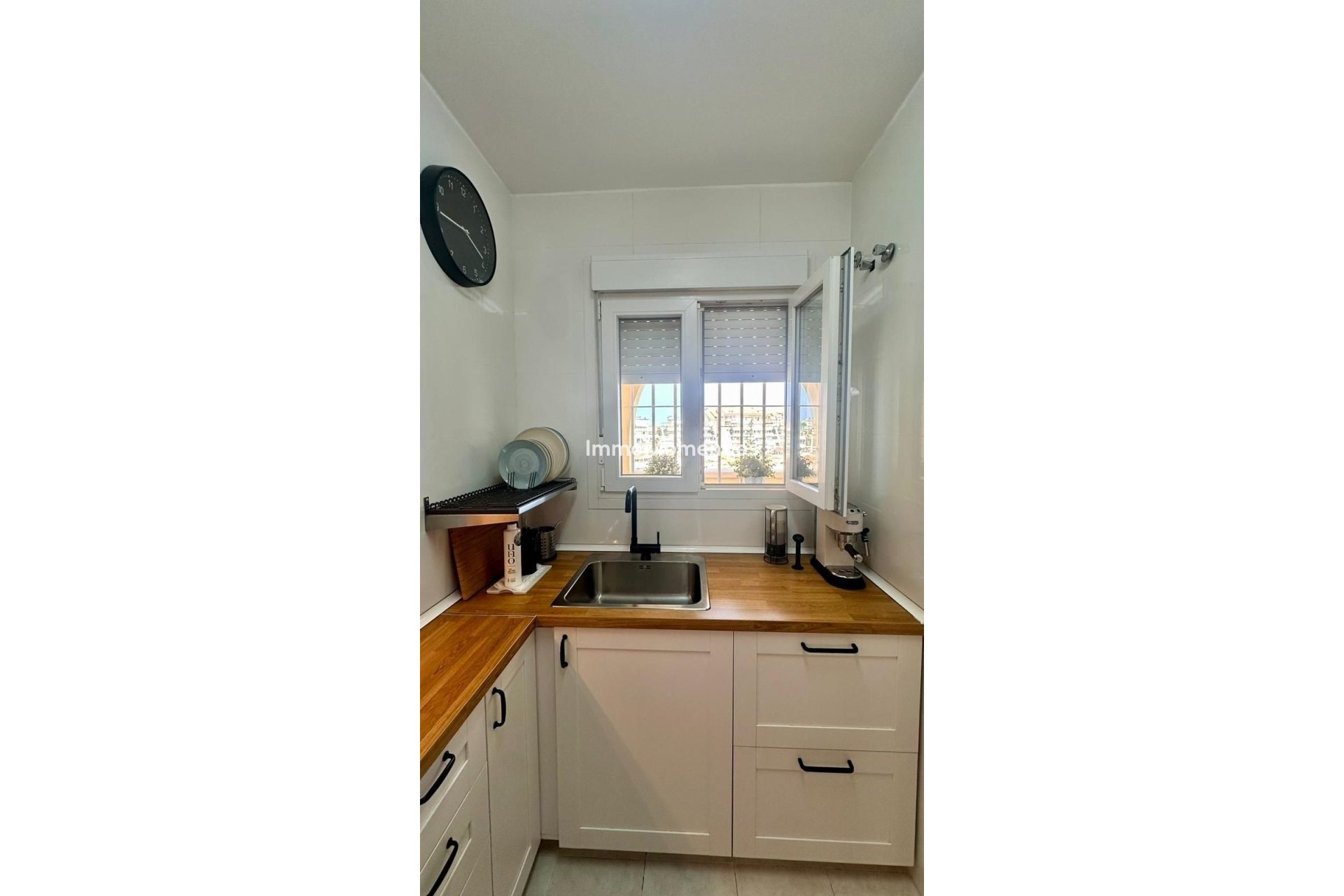 Bestaande woning - Appartement - Benalmadena - Benalmadena Centro