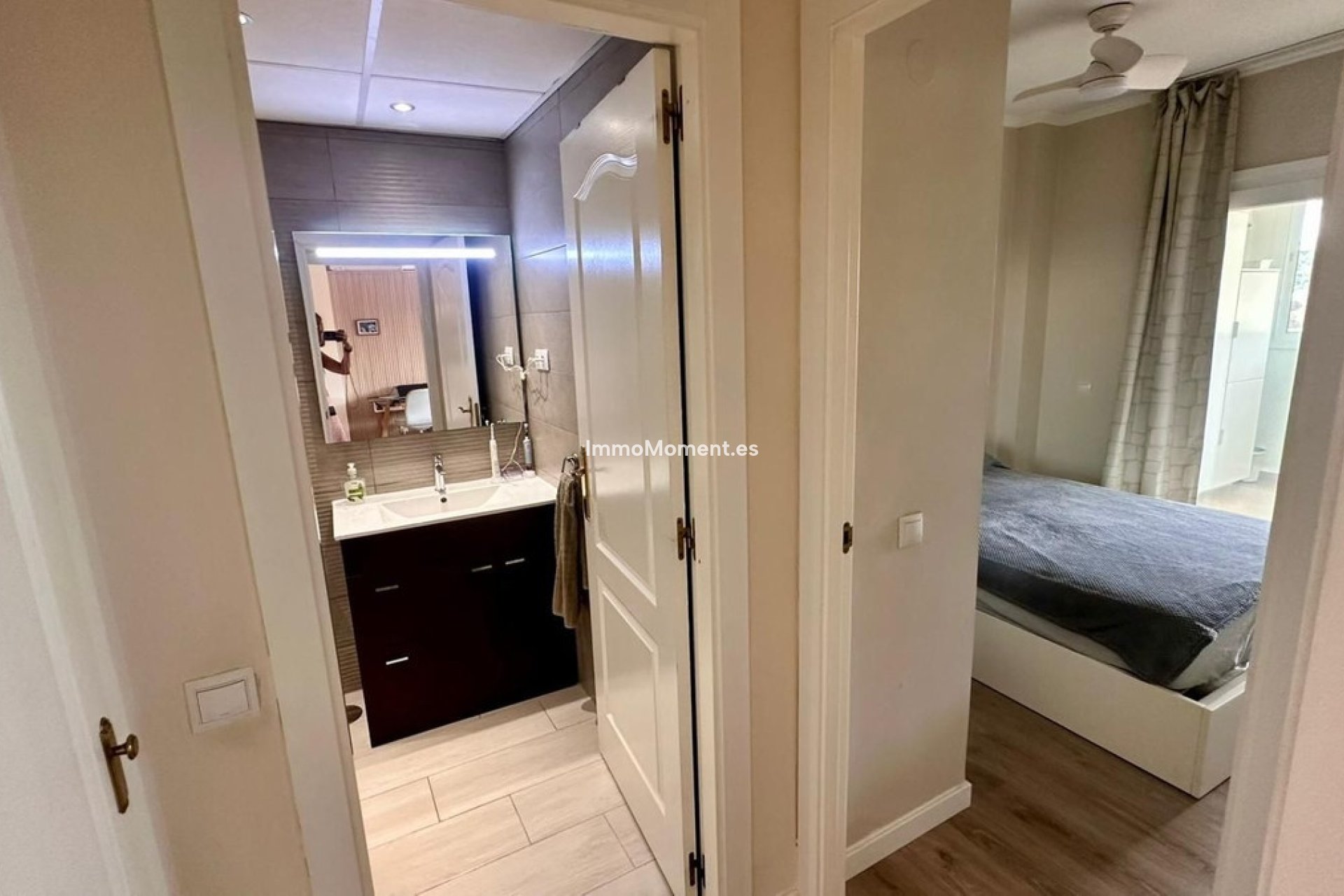 Bestaande woning - Appartement - Benalmadena - Benalmadena Centro