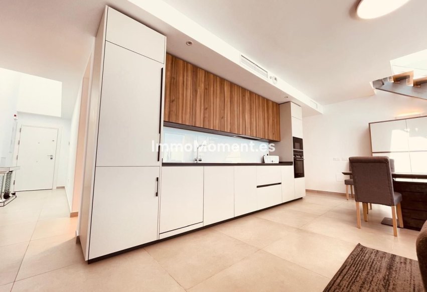 Bestaande woning - Appartement - Benalmadena - Benalmadena Centro