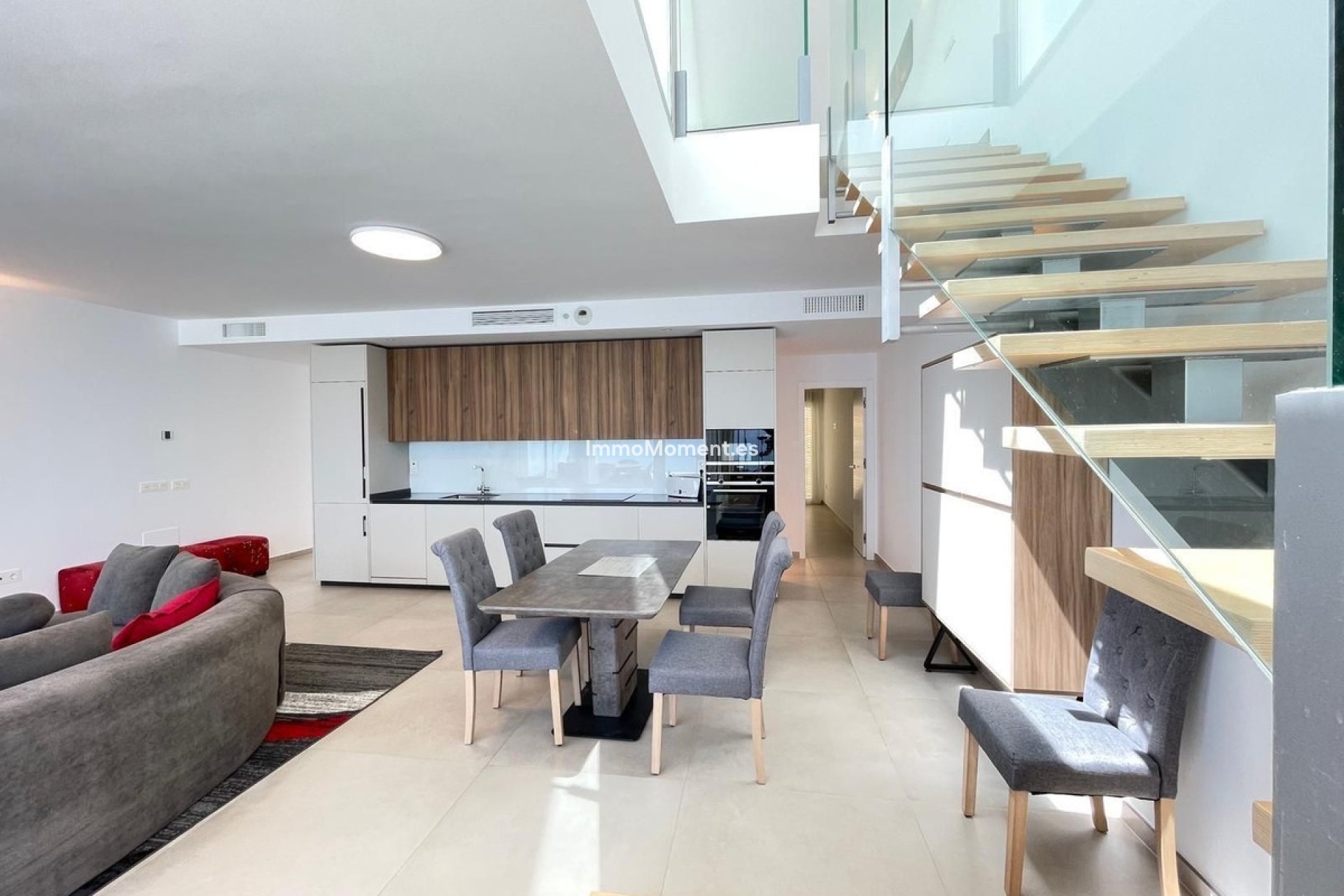 Bestaande woning - Appartement - Benalmadena - Benalmadena Centro