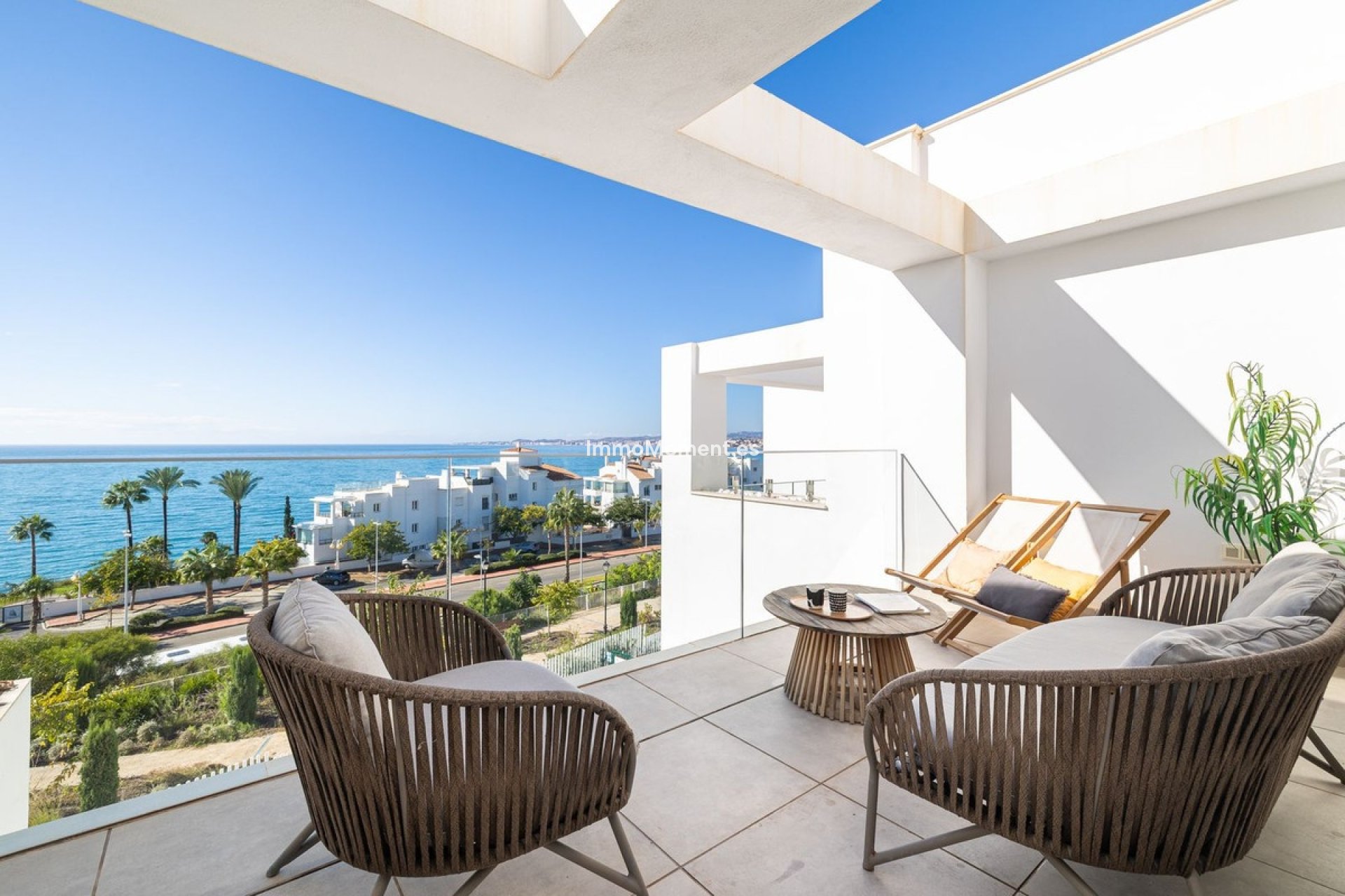 Bestaande woning - Appartement - Benalmadena - Benalmadena Centro