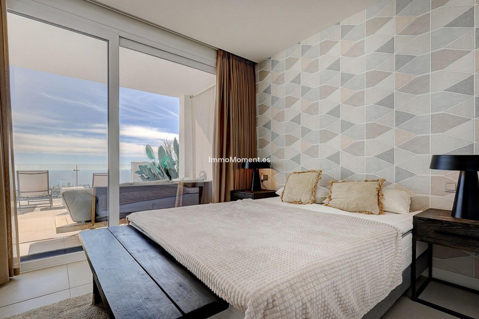 Bestaande woning - Appartement - Benalmadena - Benalmadena Centro