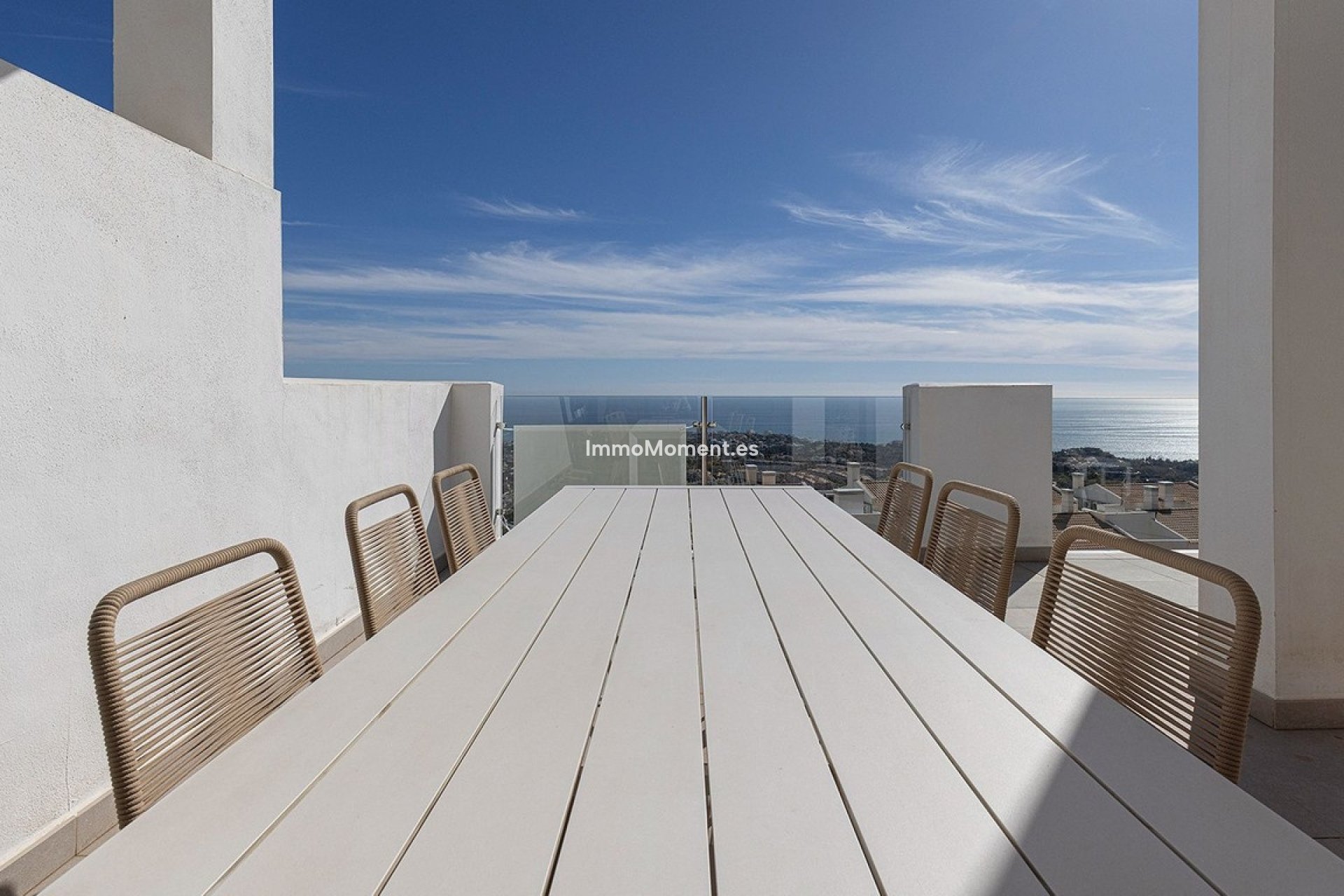 Bestaande woning - Appartement - Benalmadena - Benalmadena Centro