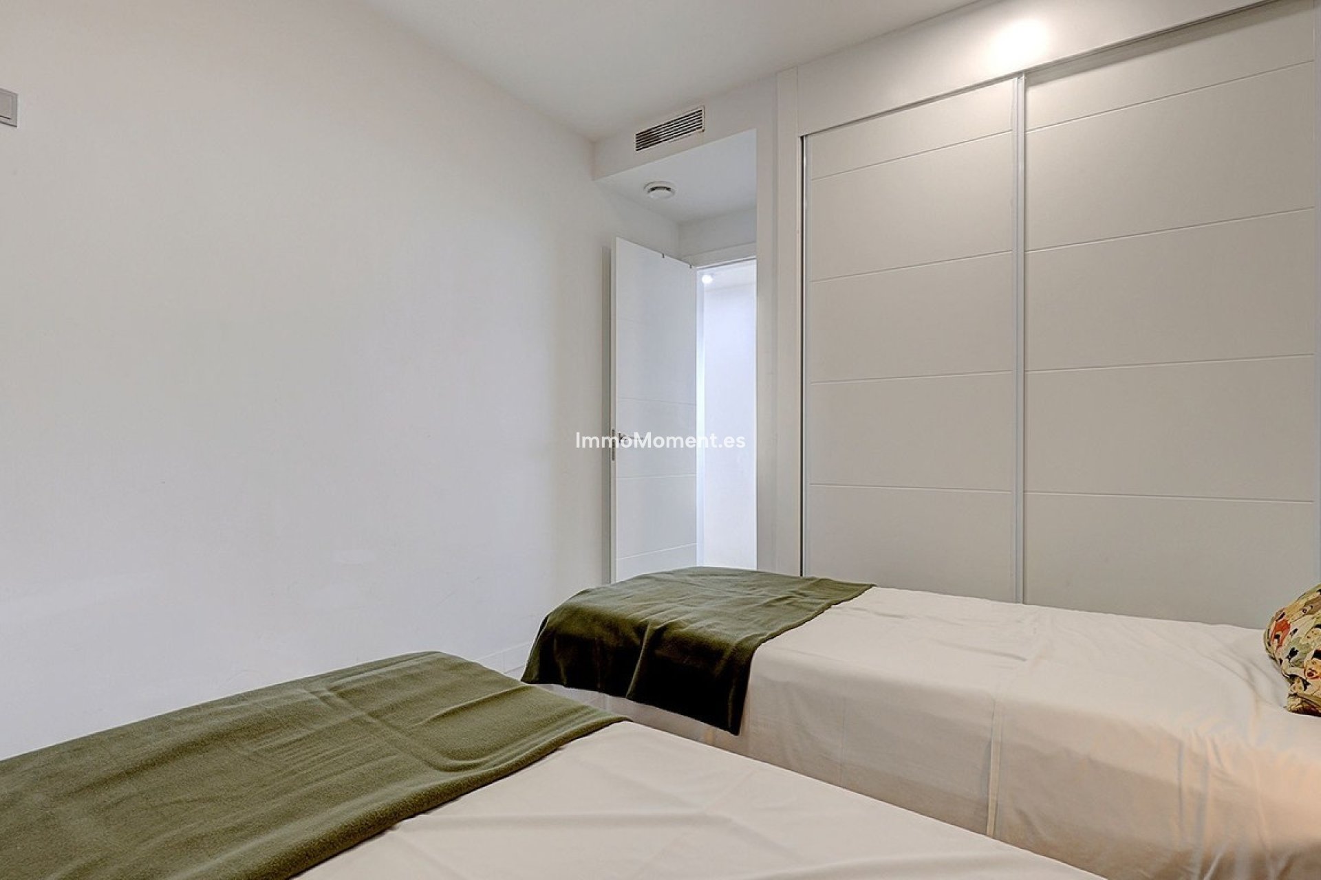 Bestaande woning - Appartement - Benalmadena - Benalmadena Centro