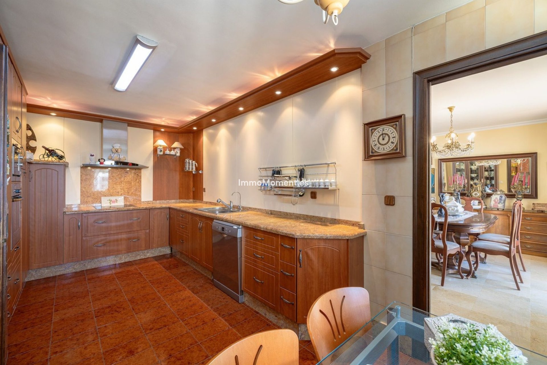 Bestaande woning - Appartement - Benalmadena - Benalmadena Centro