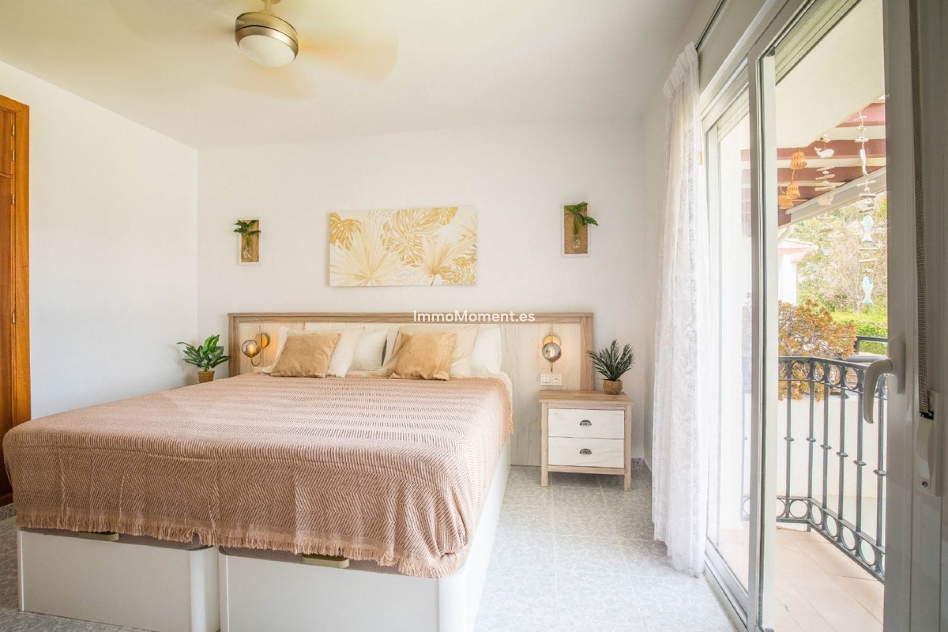 Bestaande woning - Appartement - Benalmadena - Benalmadena Centro