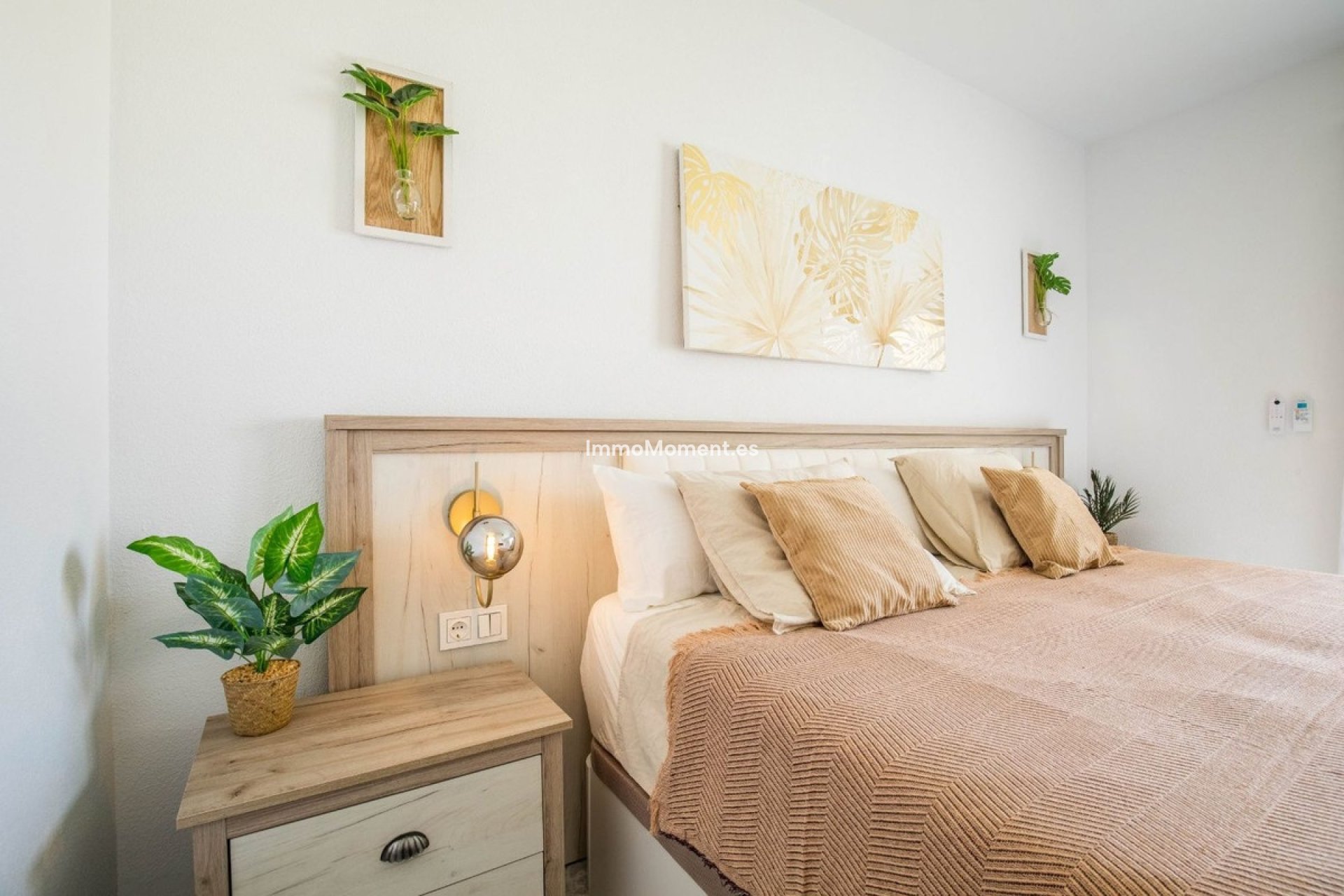 Bestaande woning - Appartement - Benalmadena - Benalmadena Centro