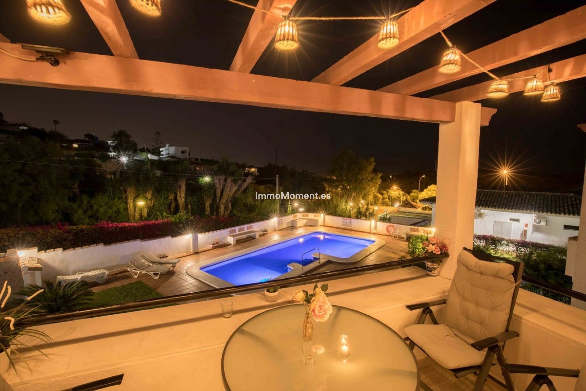 Bestaande woning - Appartement - Benalmadena - Benalmadena Centro