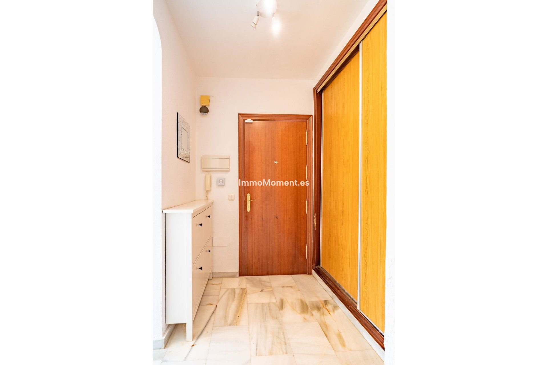 Bestaande woning - Appartement - Benalmadena - Benalmadena Centro