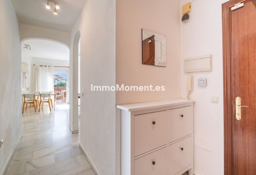 Bestaande woning - Appartement - Benalmadena - Benalmadena Centro