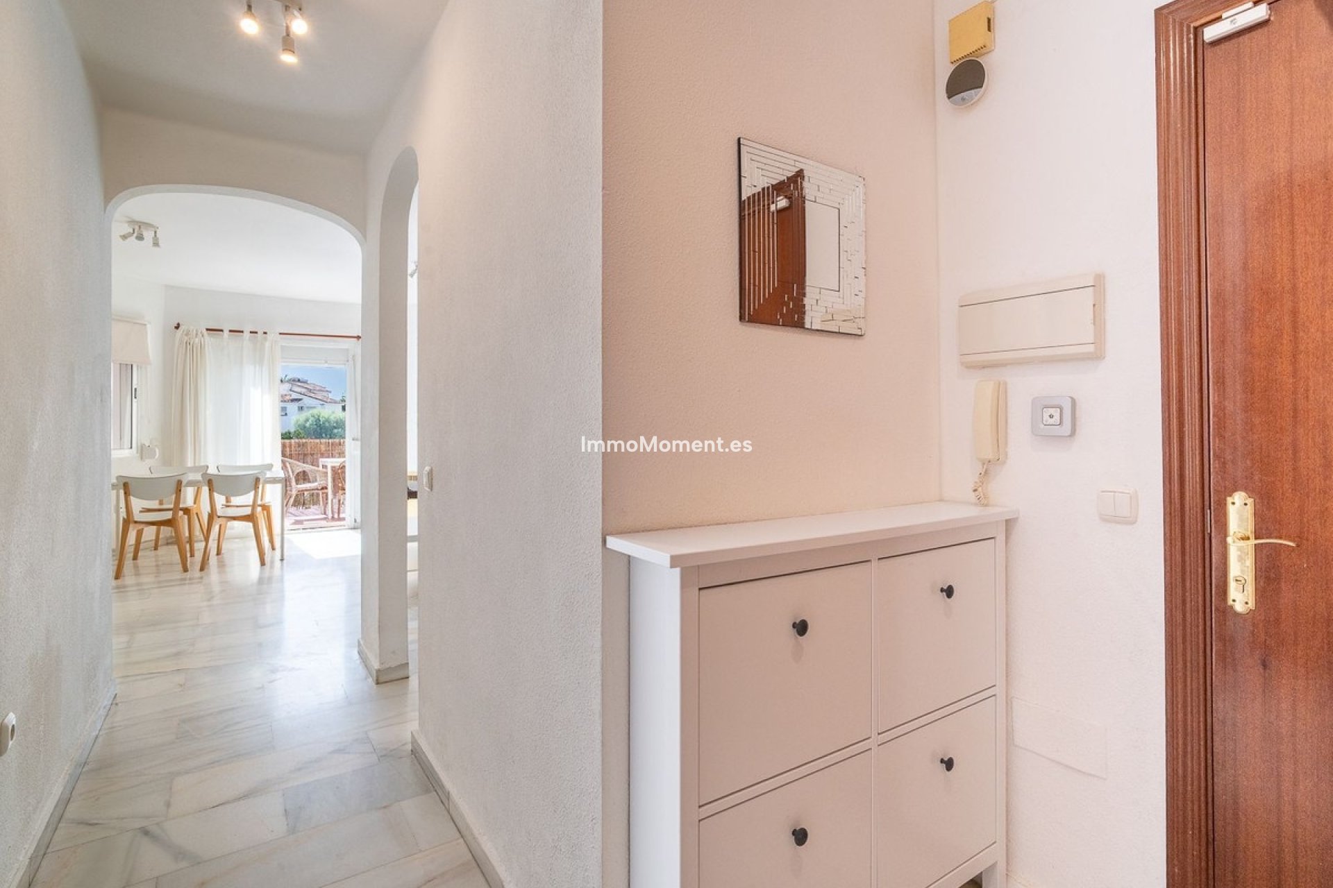 Bestaande woning - Appartement - Benalmadena - Benalmadena Centro