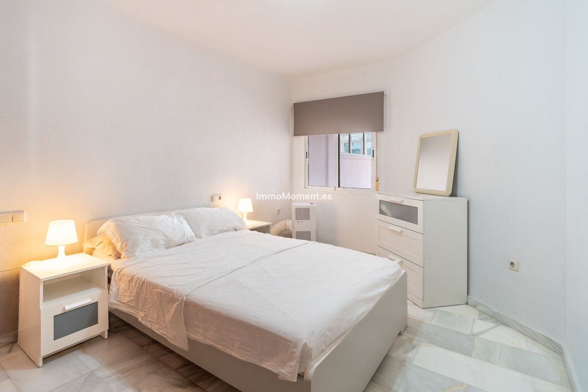 Bestaande woning - Appartement - Benalmadena - Benalmadena Centro
