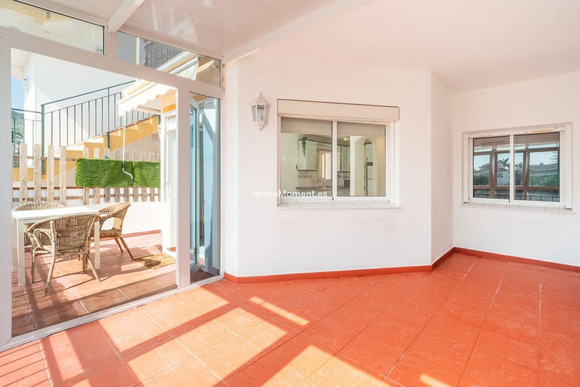 Bestaande woning - Appartement - Benalmadena - Benalmadena Centro