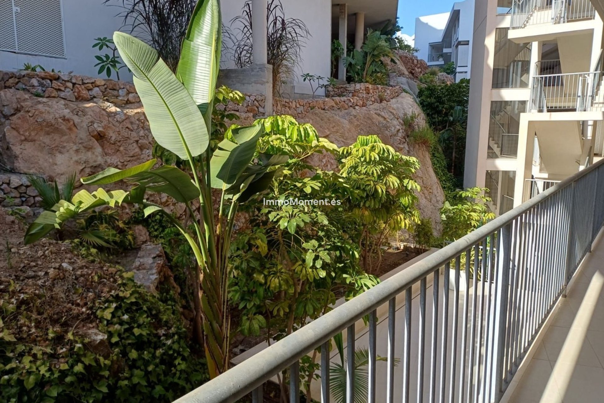 Bestaande woning - Appartement - Benalmadena - Benalmadena Centro