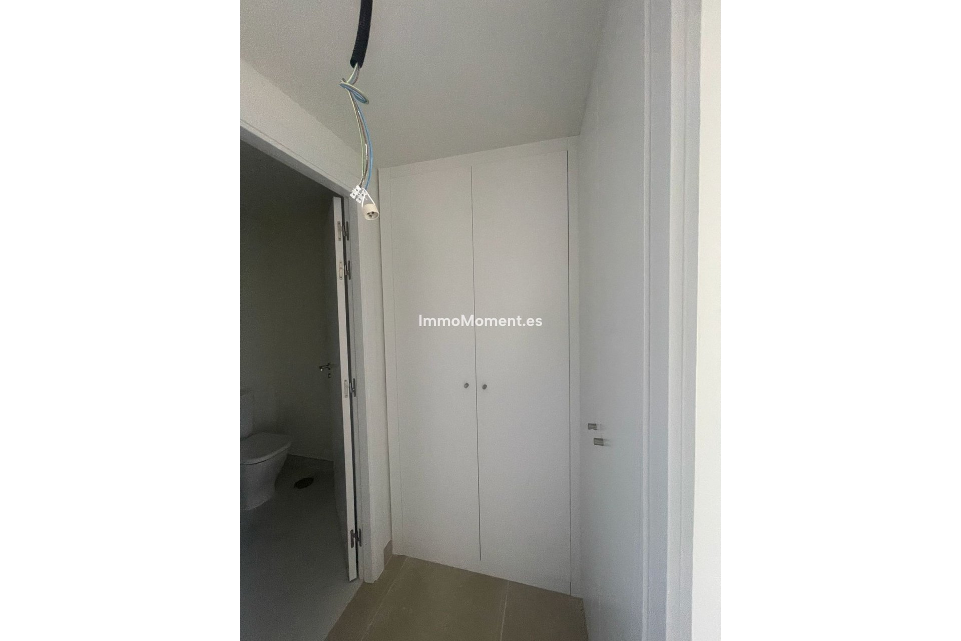 Bestaande woning - Appartement - Benalmadena - Benalmadena Centro