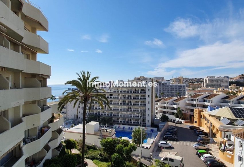 Bestaande woning - Appartement - Benalmadena - Benalmadena Centro