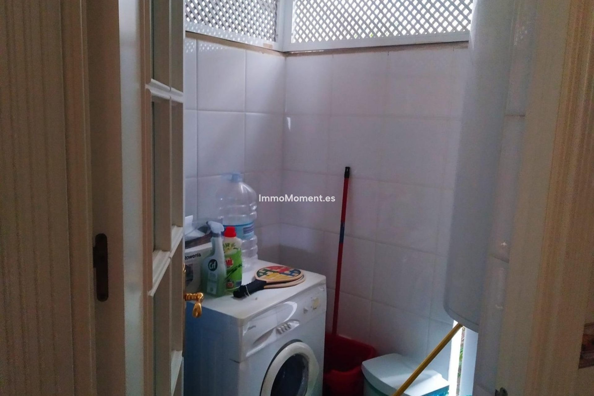 Bestaande woning - Appartement - Benalmadena - Benalmadena Centro