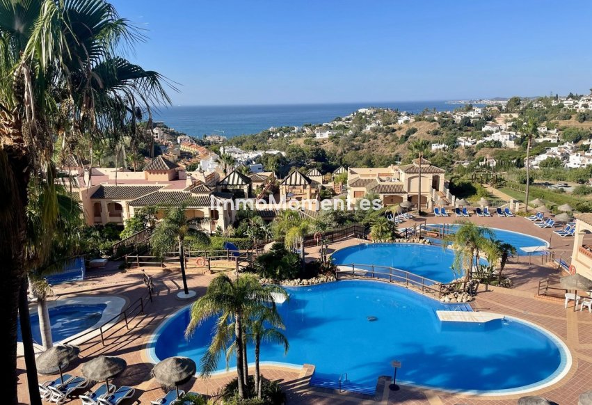 Bestaande woning - Appartement - Benalmadena - Benalmadena Centro