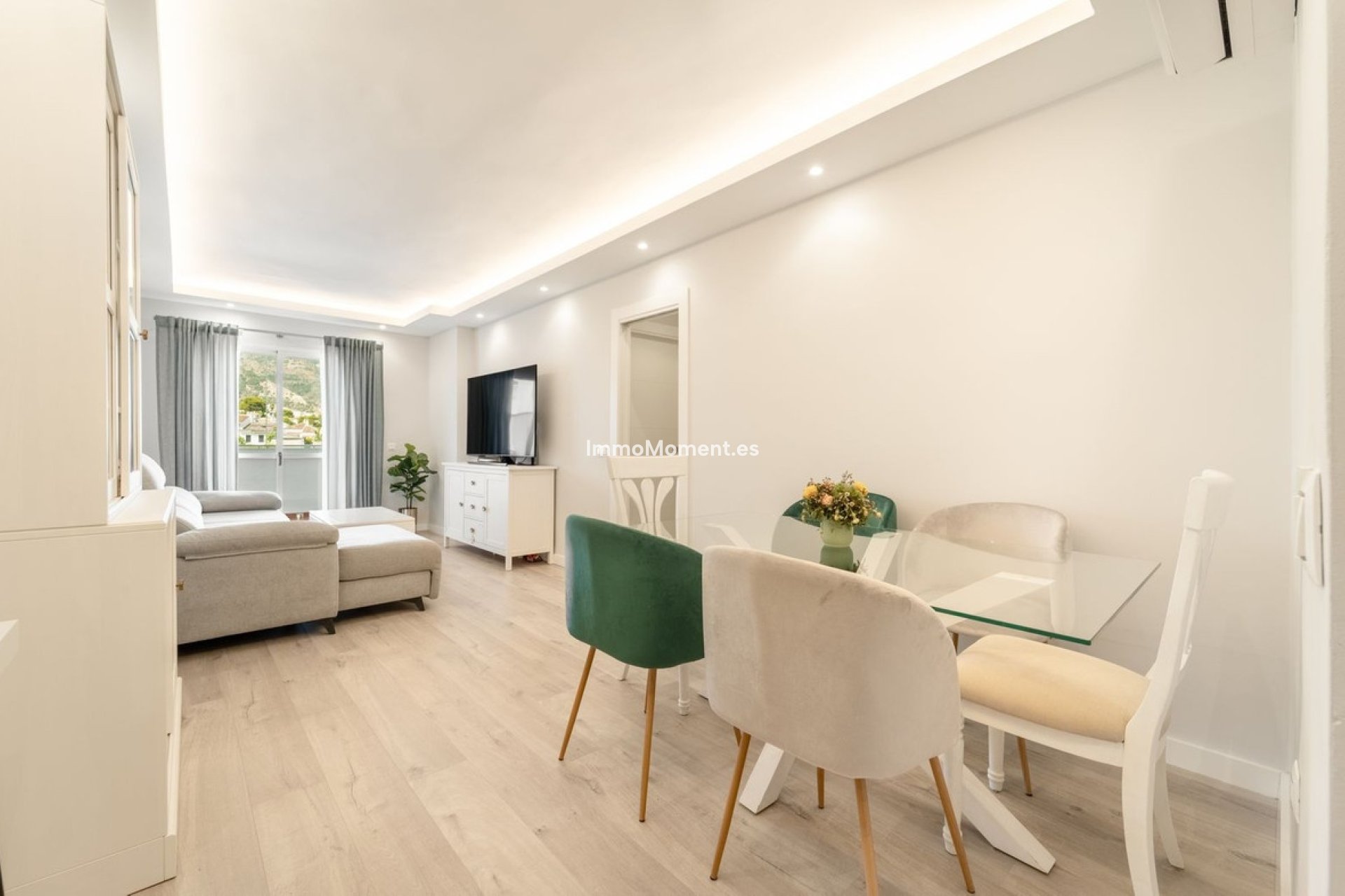 Bestaande woning - Appartement - Benalmadena - Benalmadena Centro