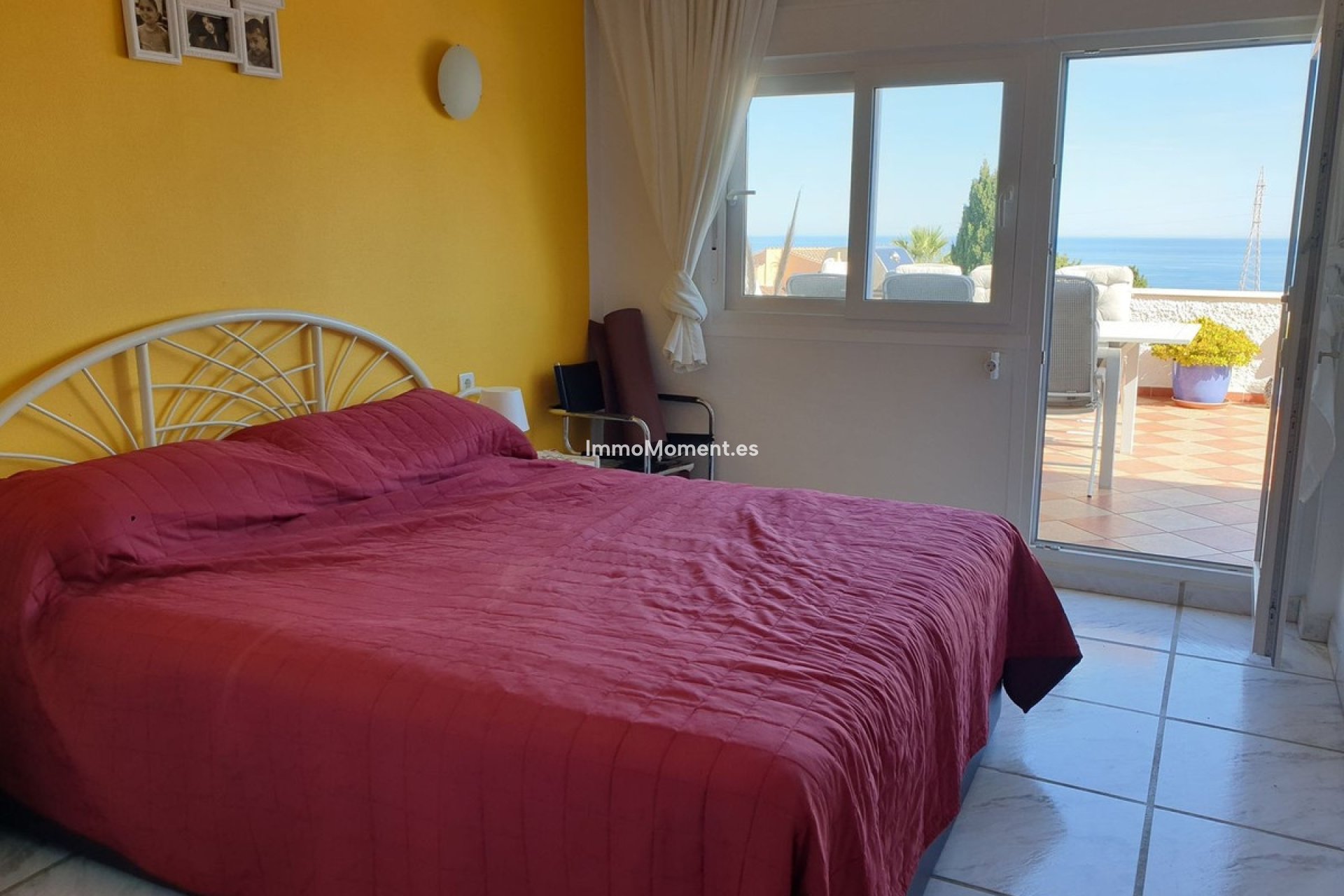 Bestaande woning - Appartement - Benalmadena - Benalmadena Centro