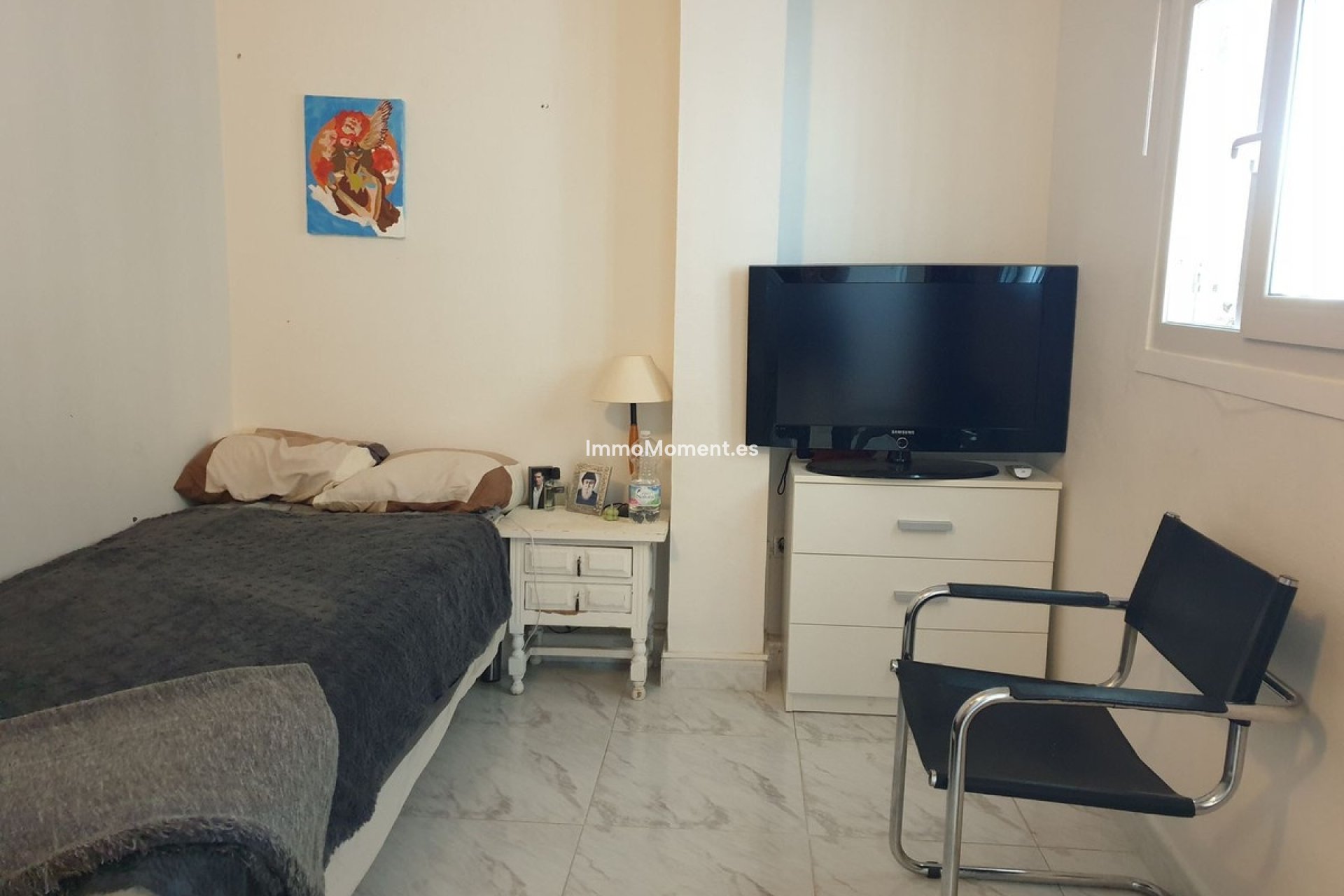 Bestaande woning - Appartement - Benalmadena - Benalmadena Centro