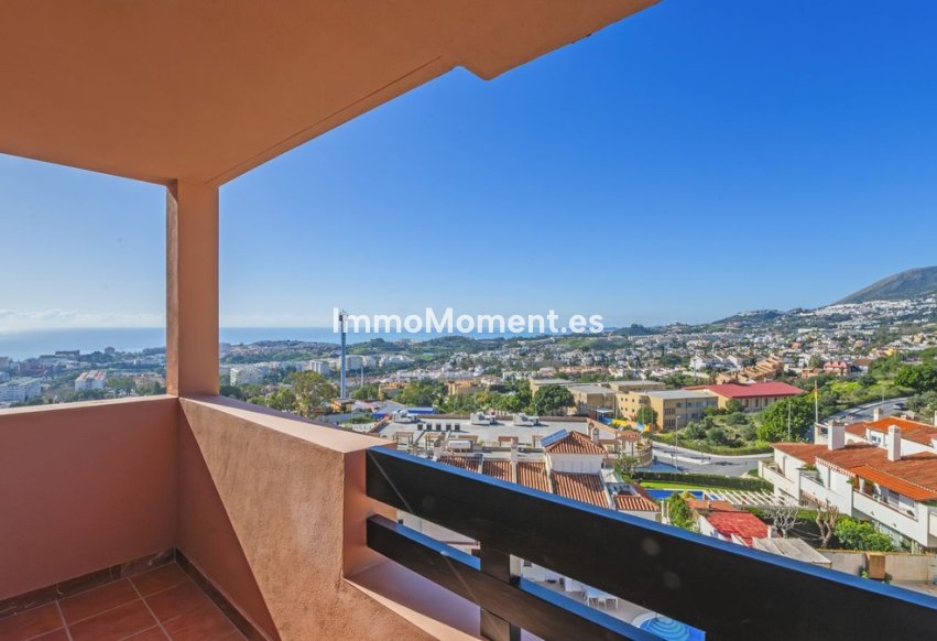 Bestaande woning - Appartement - Benalmadena - Benalmadena Centro