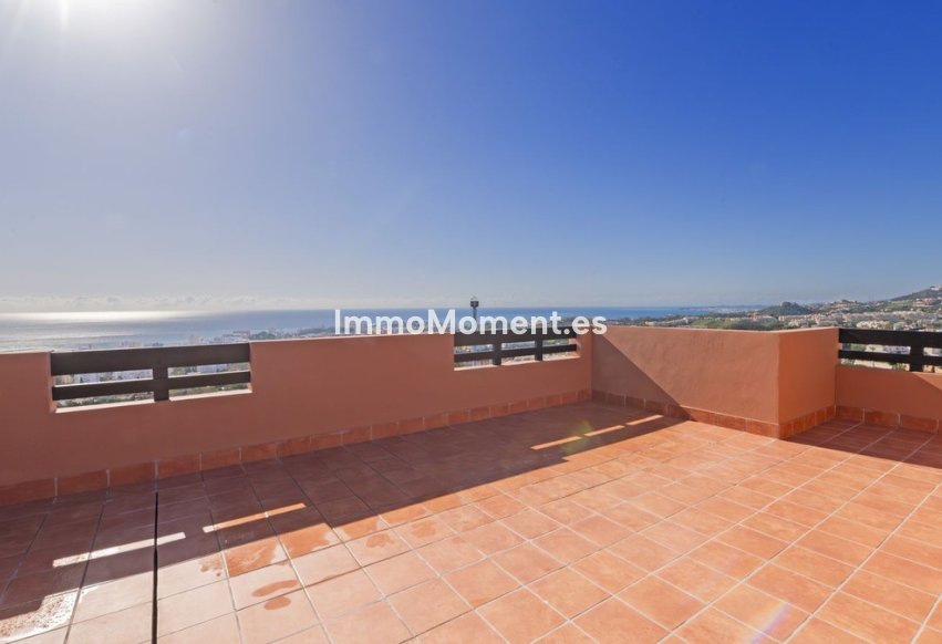 Bestaande woning - Appartement - Benalmadena - Benalmadena Centro