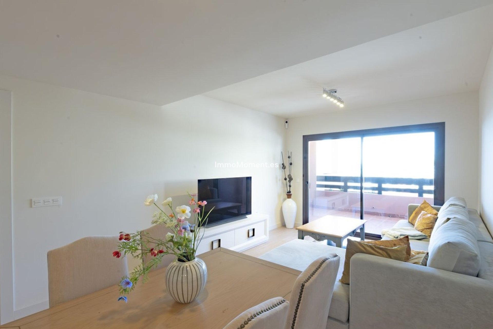 Bestaande woning - Appartement - Benalmadena - Benalmadena Centro