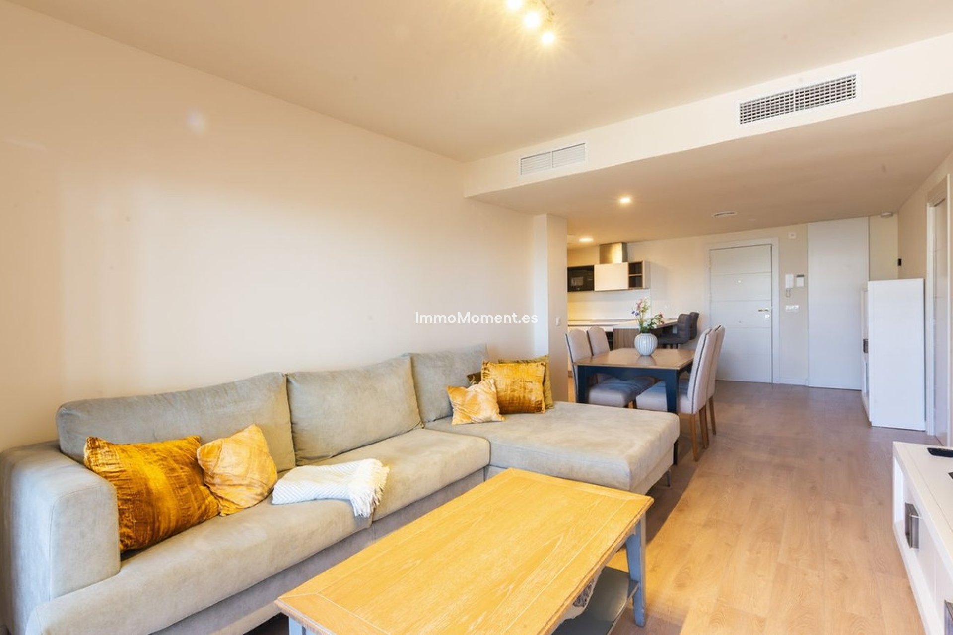 Bestaande woning - Appartement - Benalmadena - Benalmadena Centro